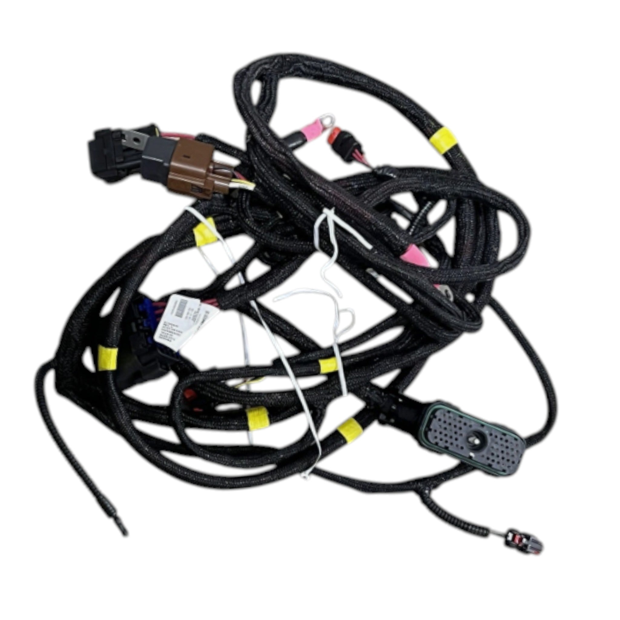 AT505646 John Deere Front Wiring Harness