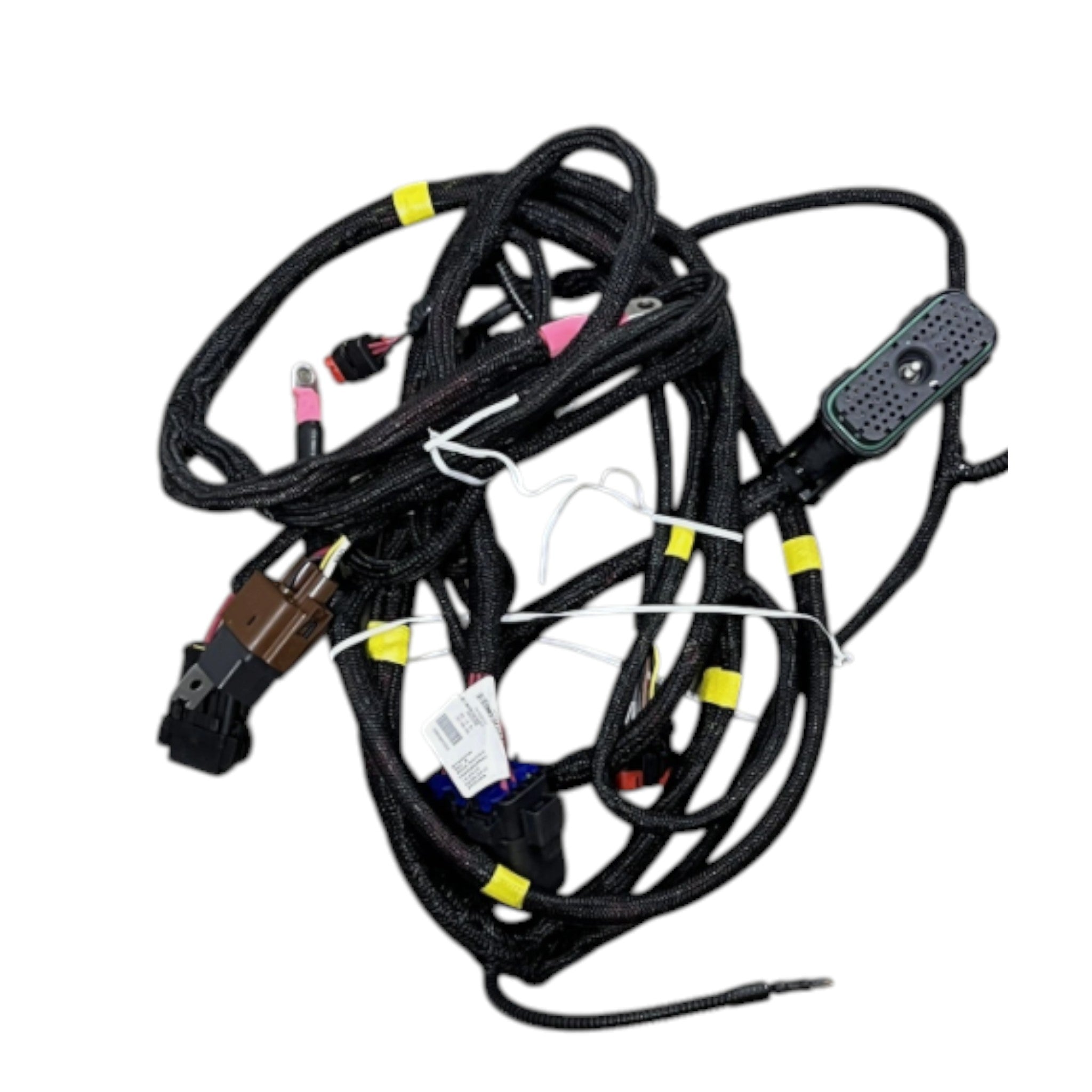 AT505646 John Deere Front Wiring Harness