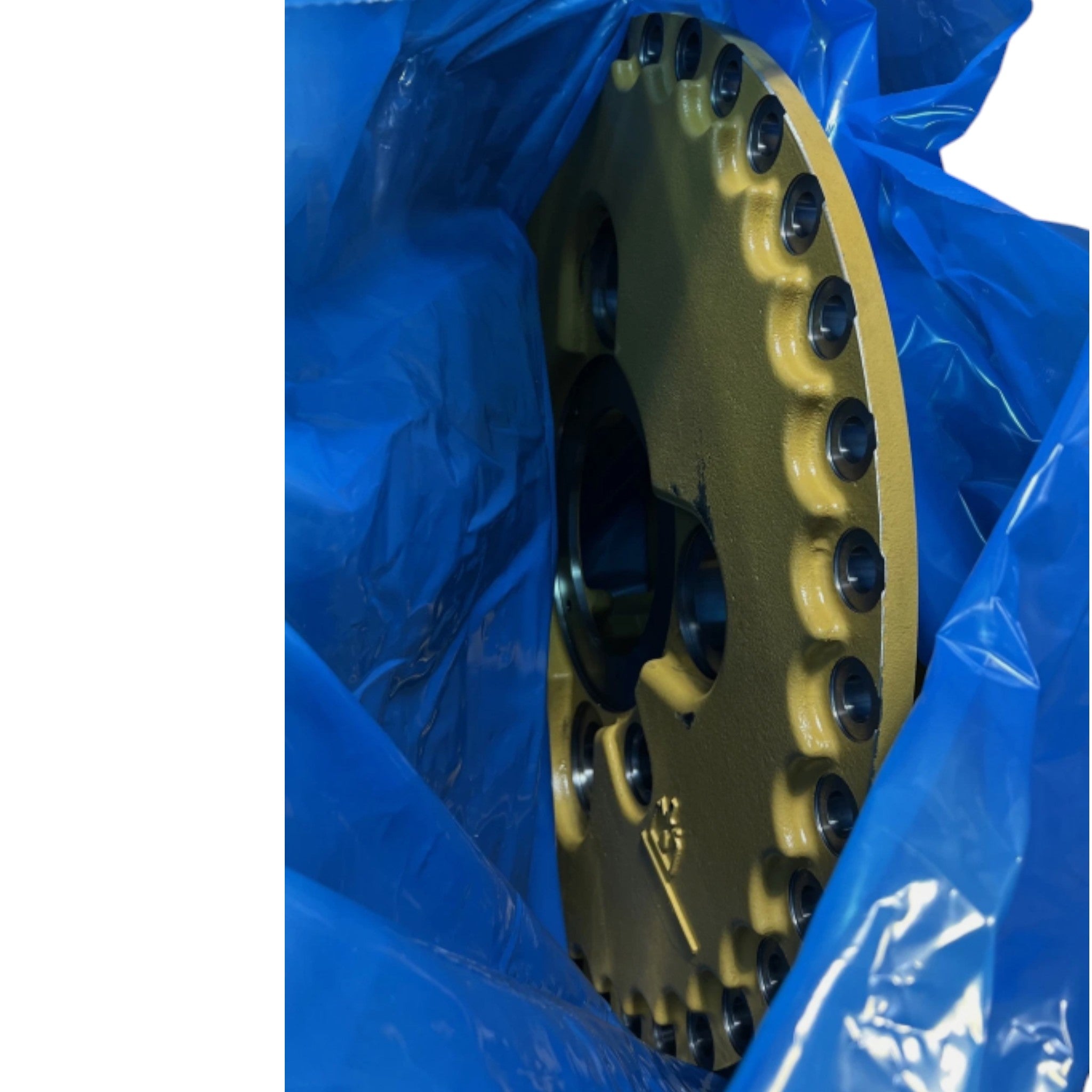20R1869 CAT Carrier-Planet