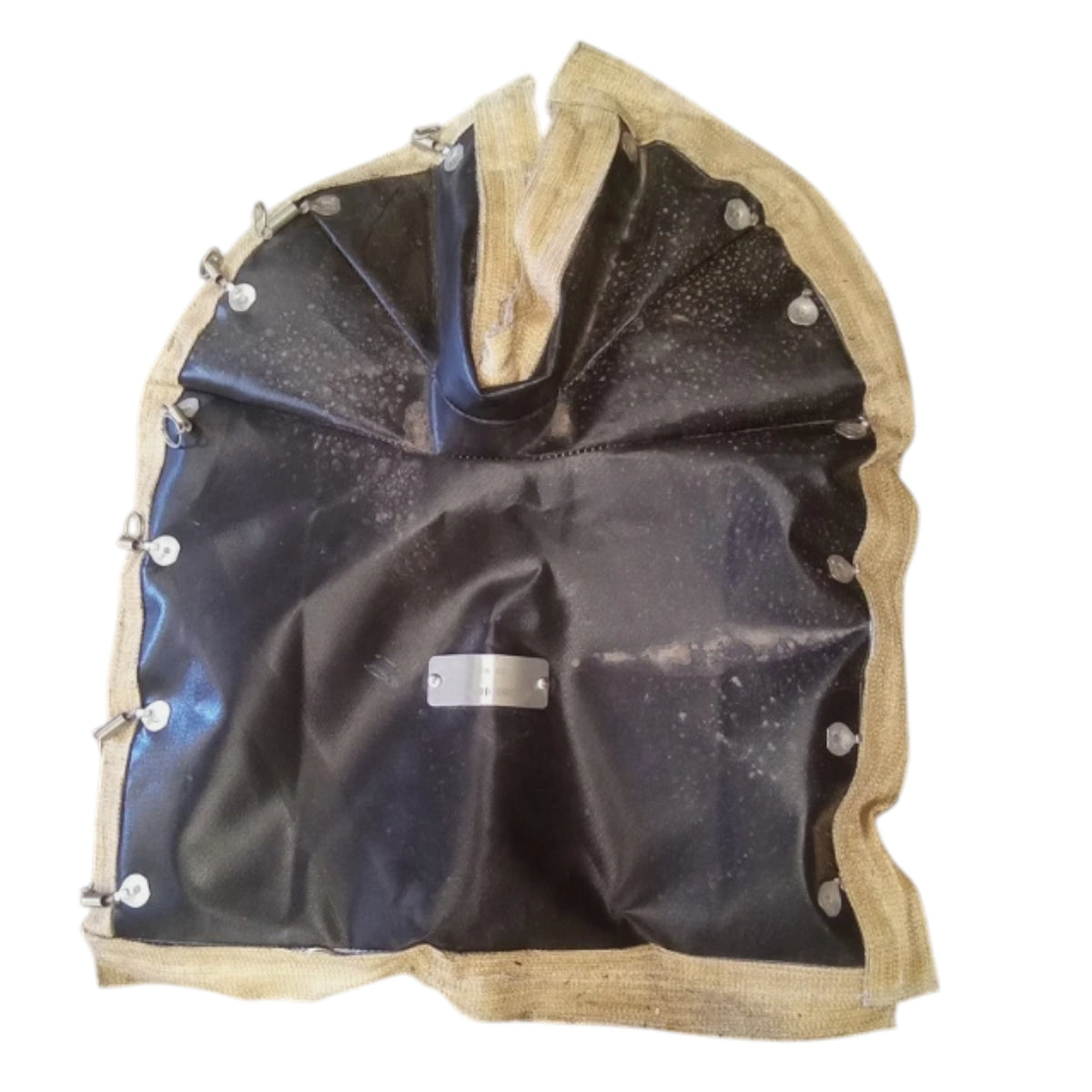 2698898 CAT Turbocharger Outlet Cover