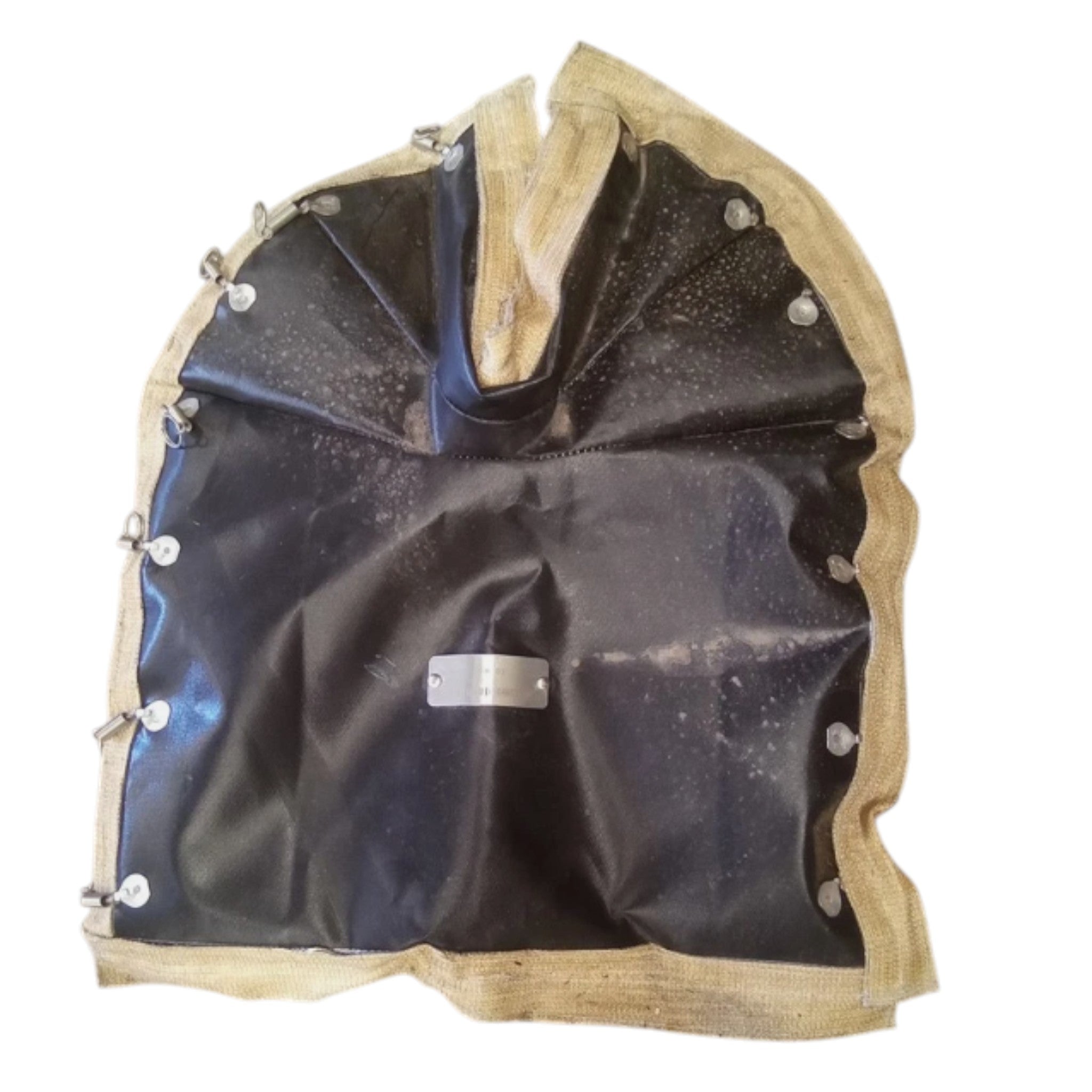 2698898 CAT Turbocharger Outlet Cover