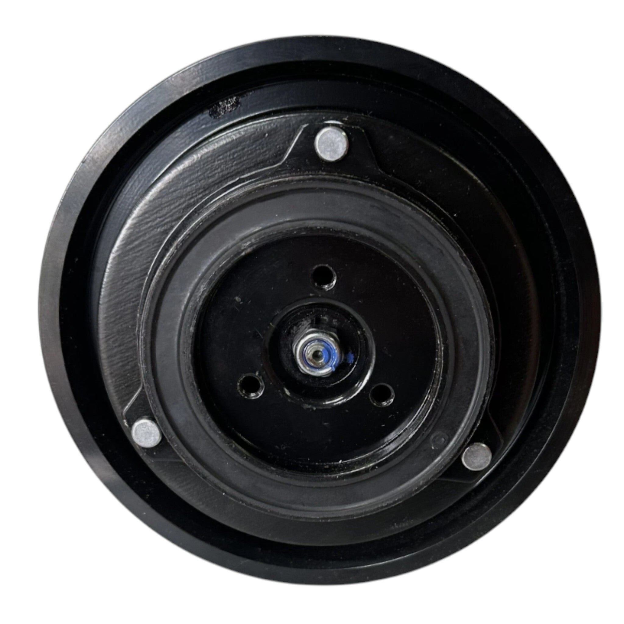 5011179 CAT 24 Volt Basic Clutch And Refrigerant Compressor