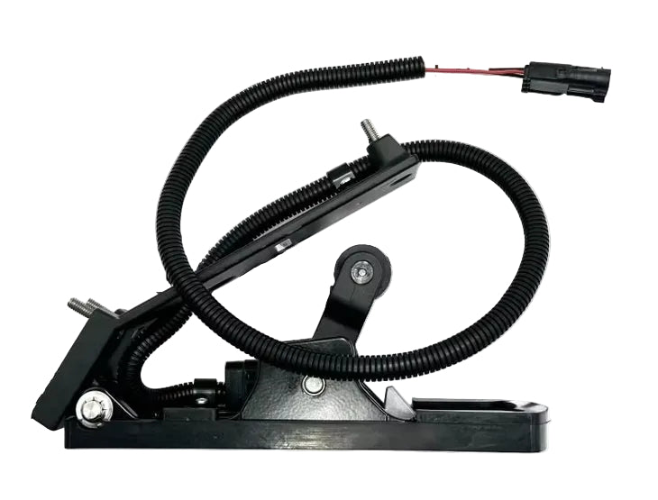 WM526-351345 Genuine Williams Electronic Foot Pedal WM-526 Series