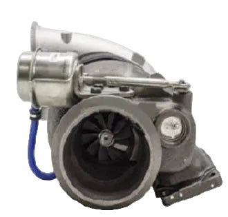 738162-5002 Genuine Detroit Diesel Turbocharger
