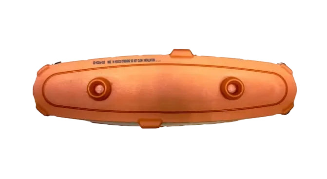 0343216010 Genuine Freightliner Air Filter