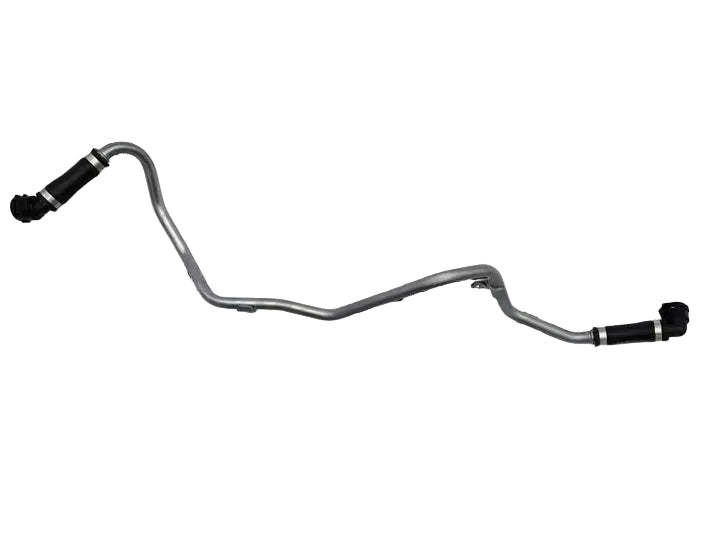 A4712009051 Genuine Detroit Diesel Air Compressor Coolant Return Line