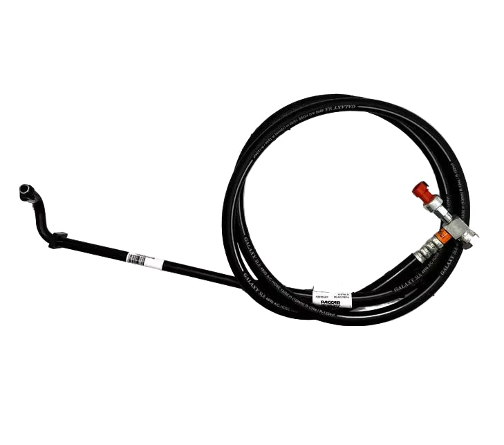 F5064022000 Genuine Paccar Discharge Hardline Assembly