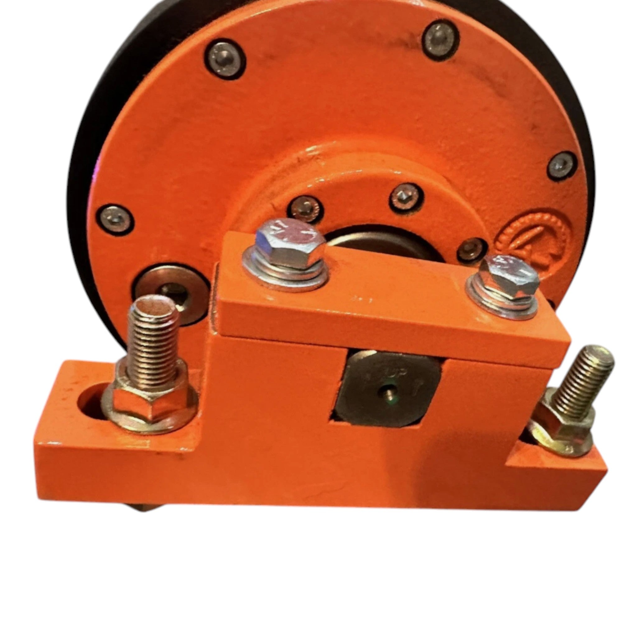 TM160A30-230 Van Der Graaf Drum Motor Conveyor