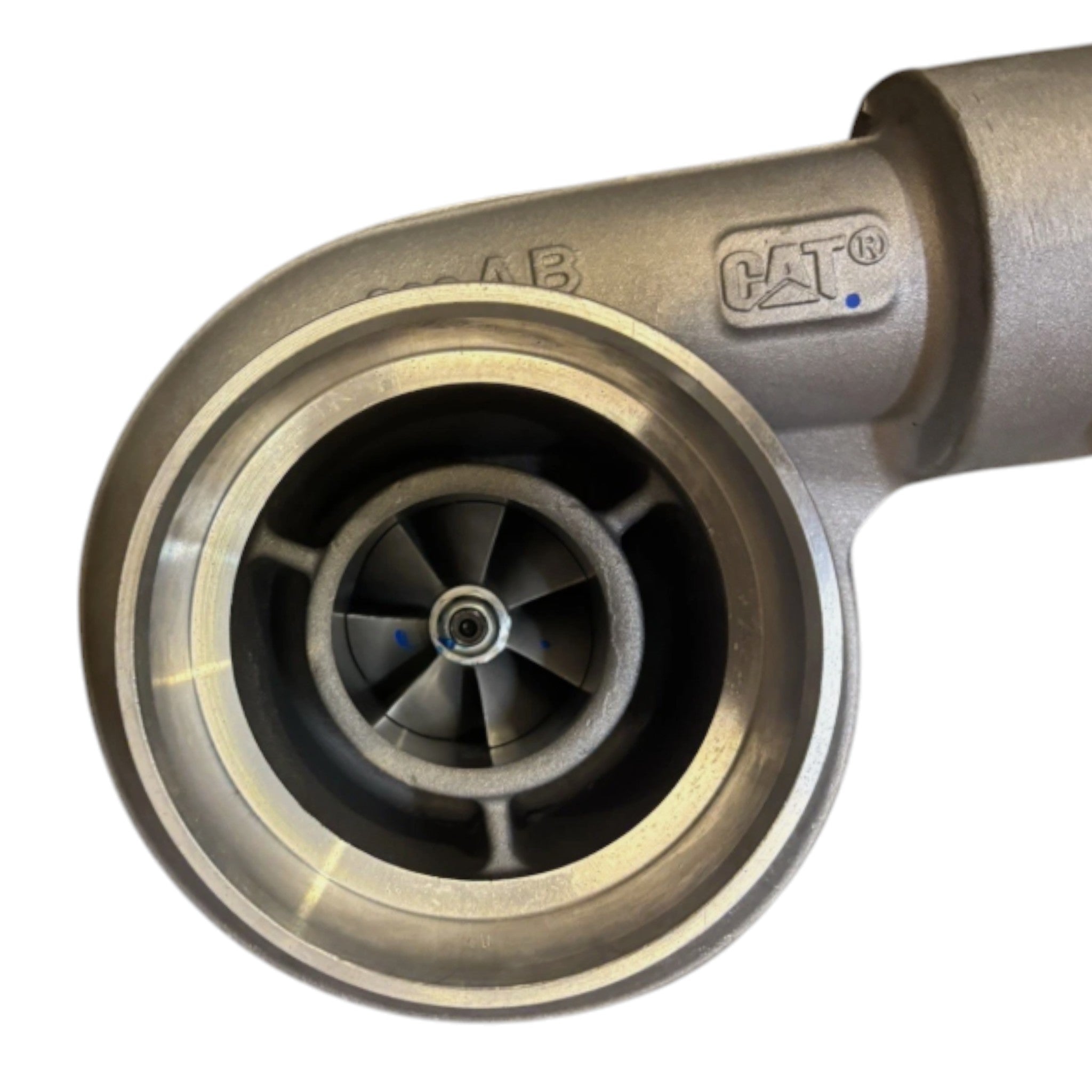 0R5955 CAT Turbocharger