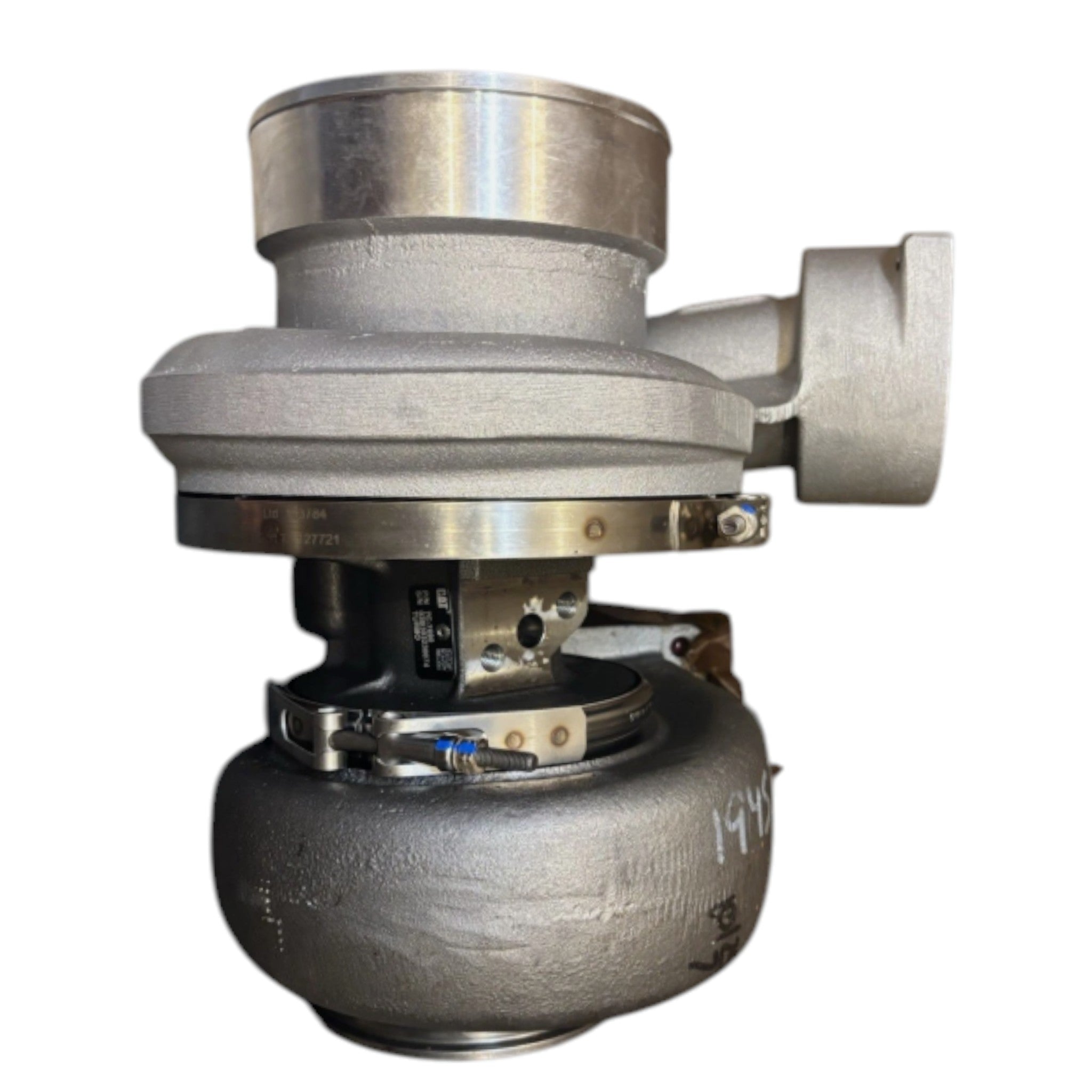 0R5955 CAT Turbocharger