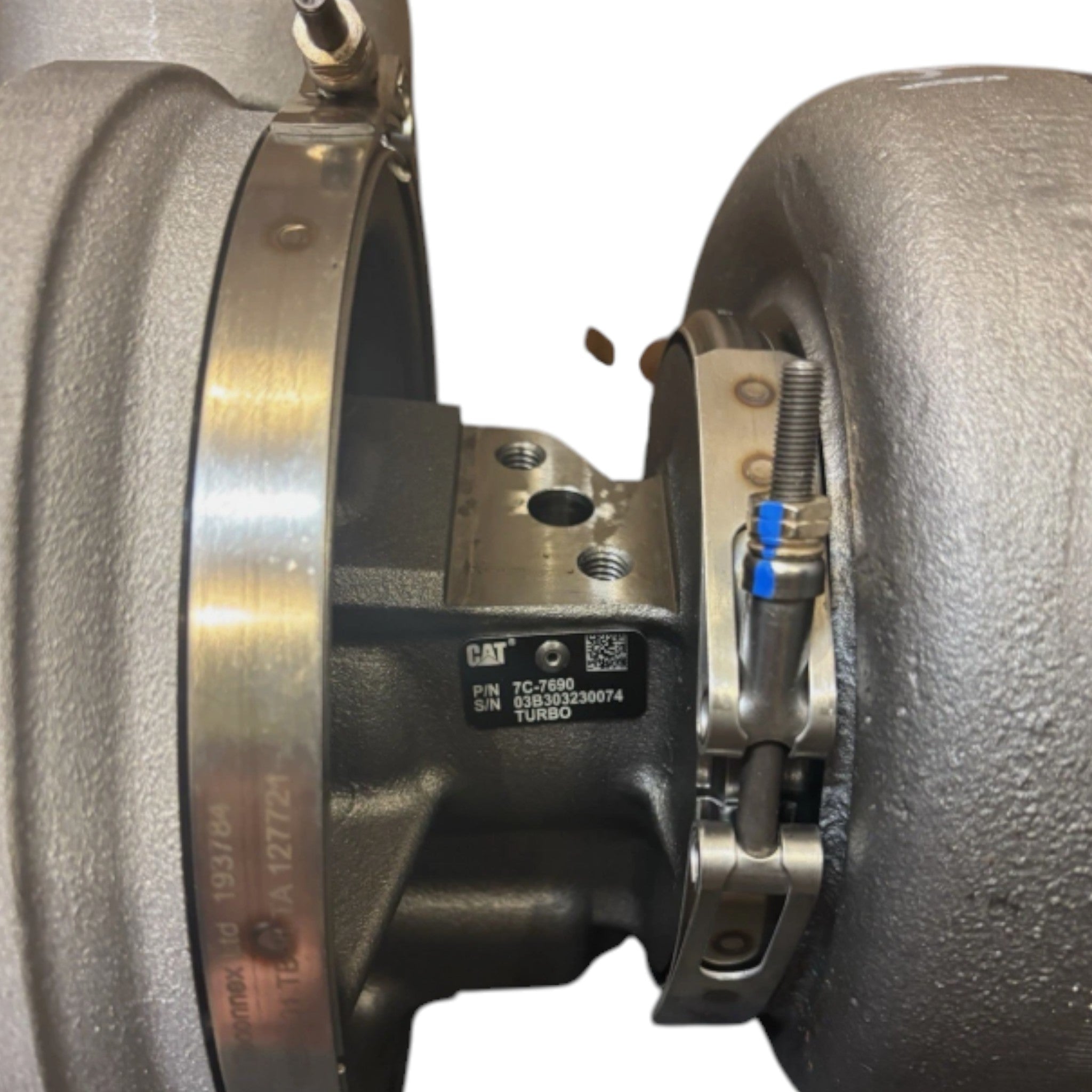 0R5955 CAT Turbocharger