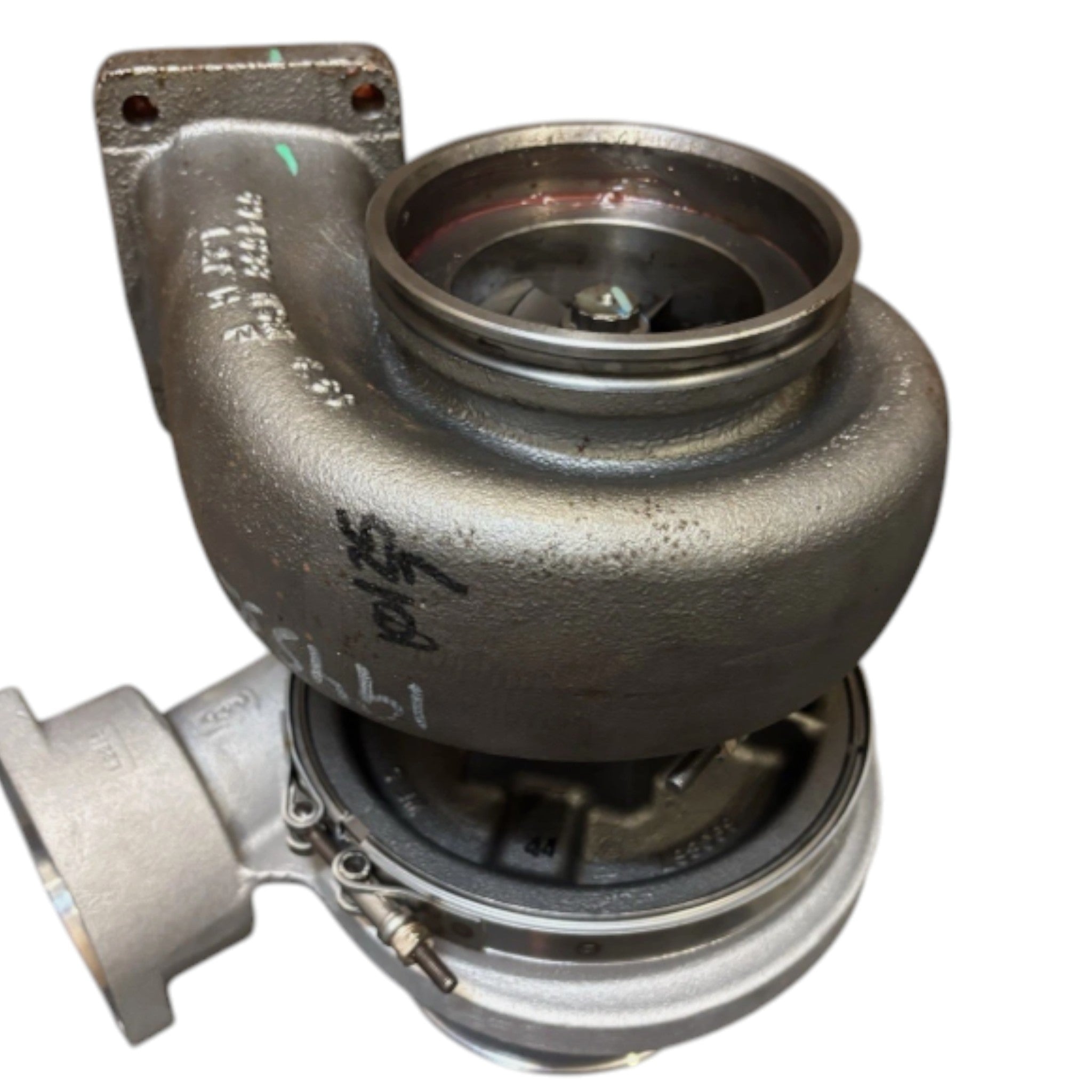 0R5955 CAT Turbocharger