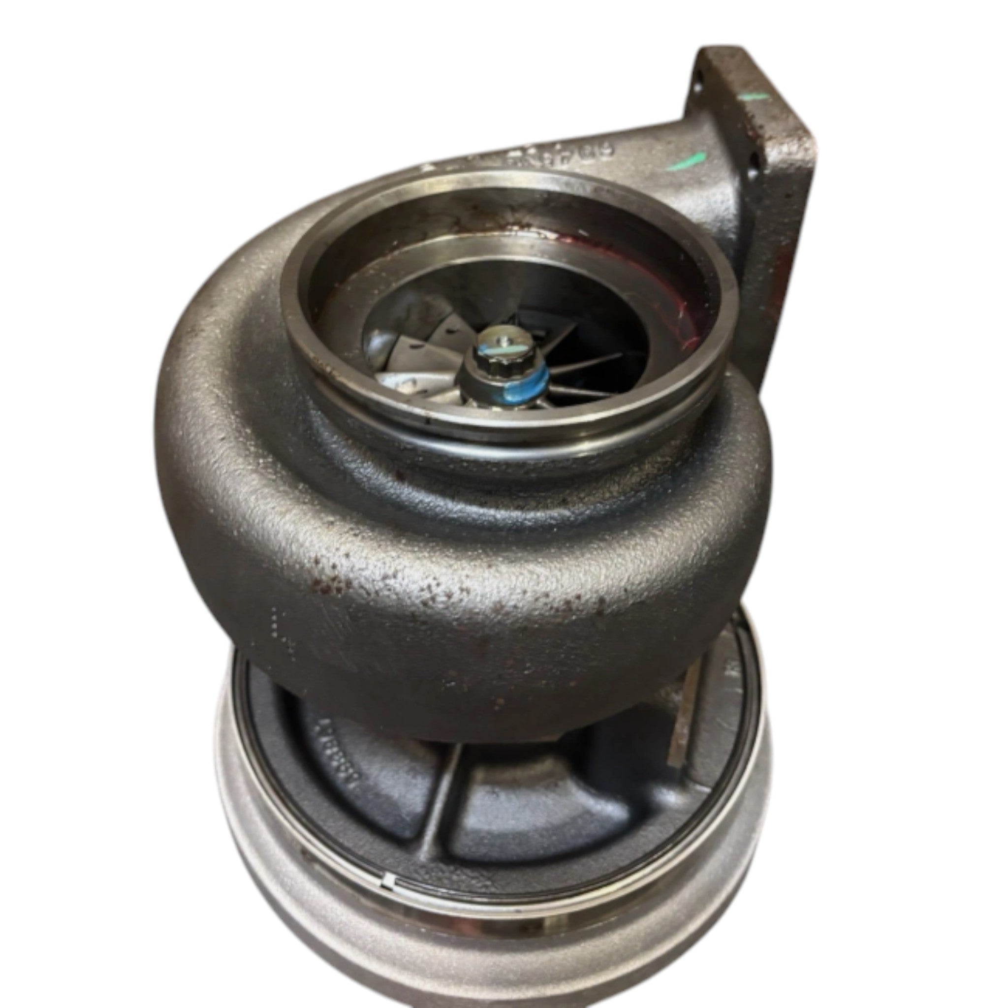 0R5955 CAT Turbocharger