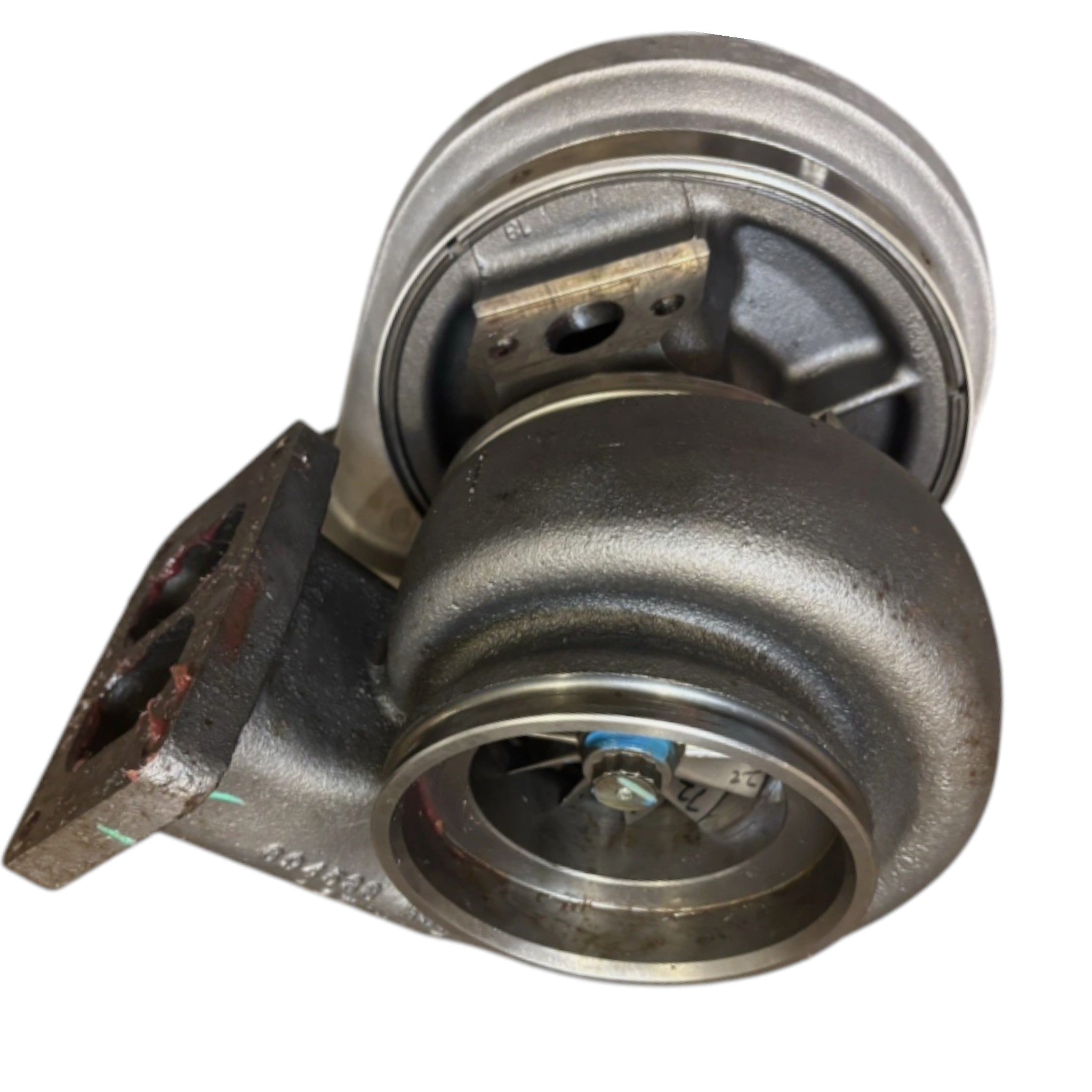 0R5955 CAT Turbocharger