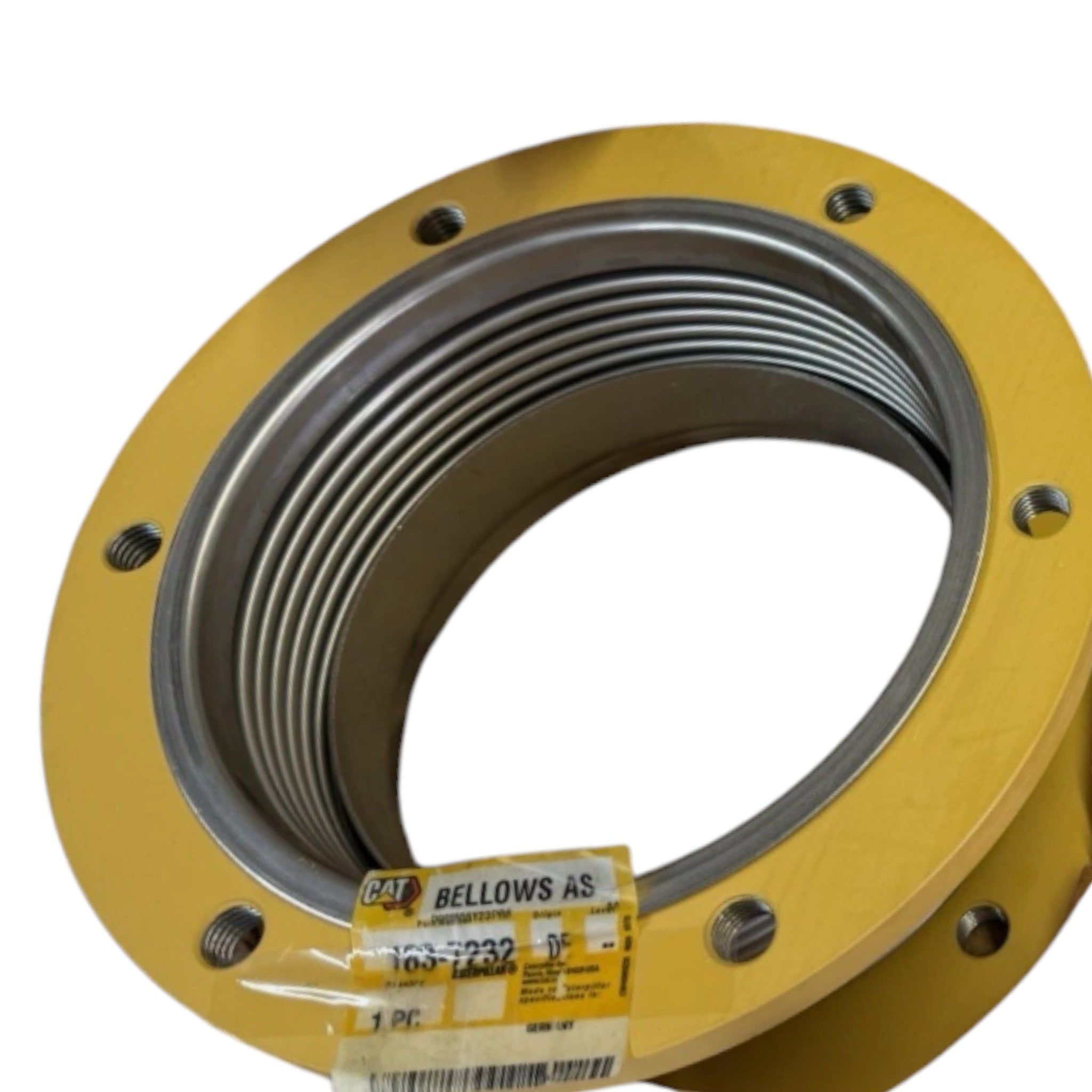 1837232 CAT Exhaust Bellows