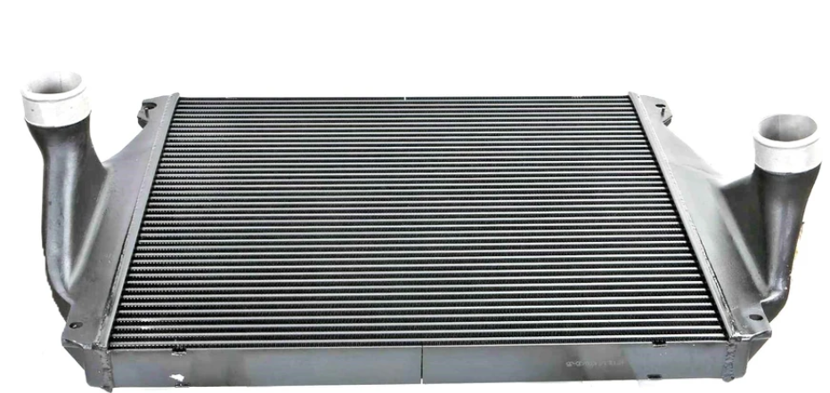 01-31241-000 Genuine Freightliner Charge Air Cooler