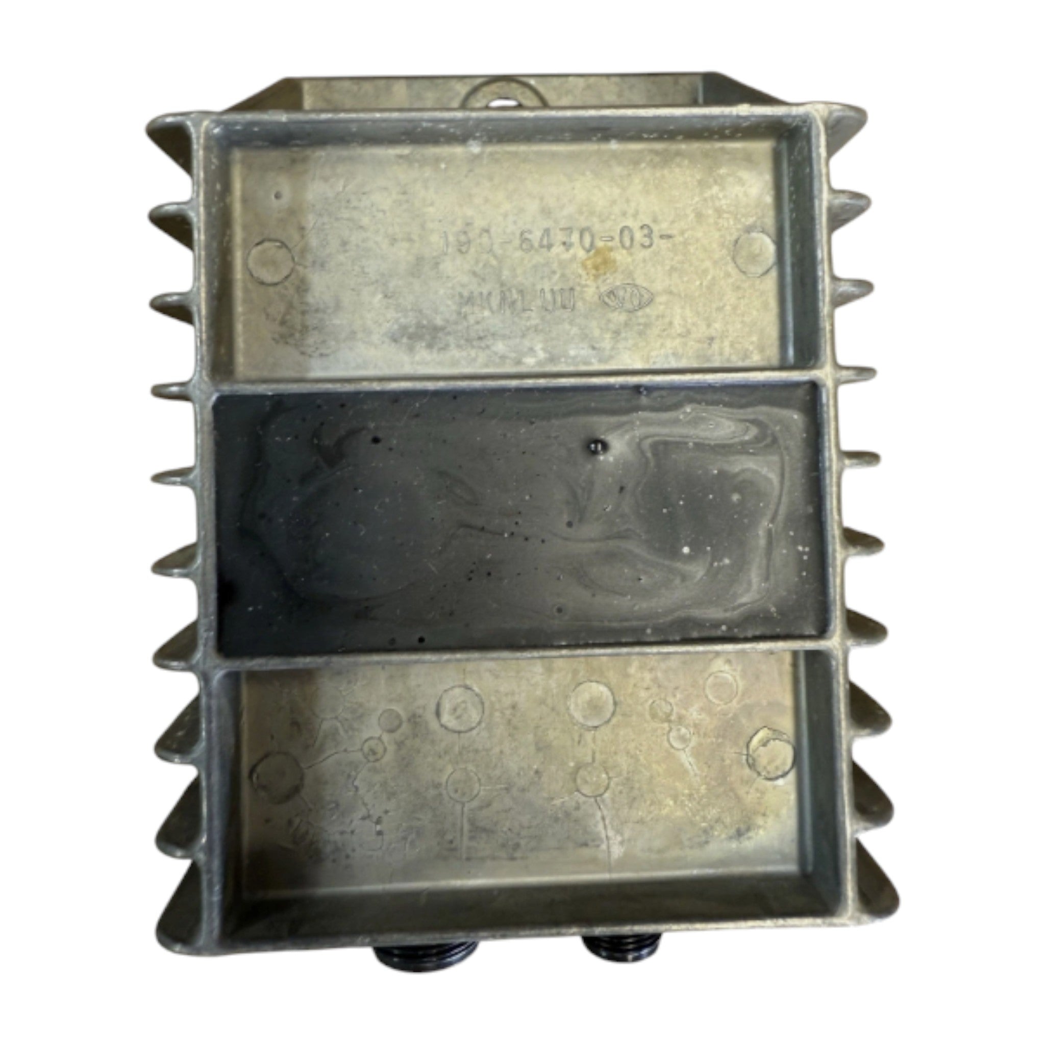 1906470 CAT Electronic Control Module