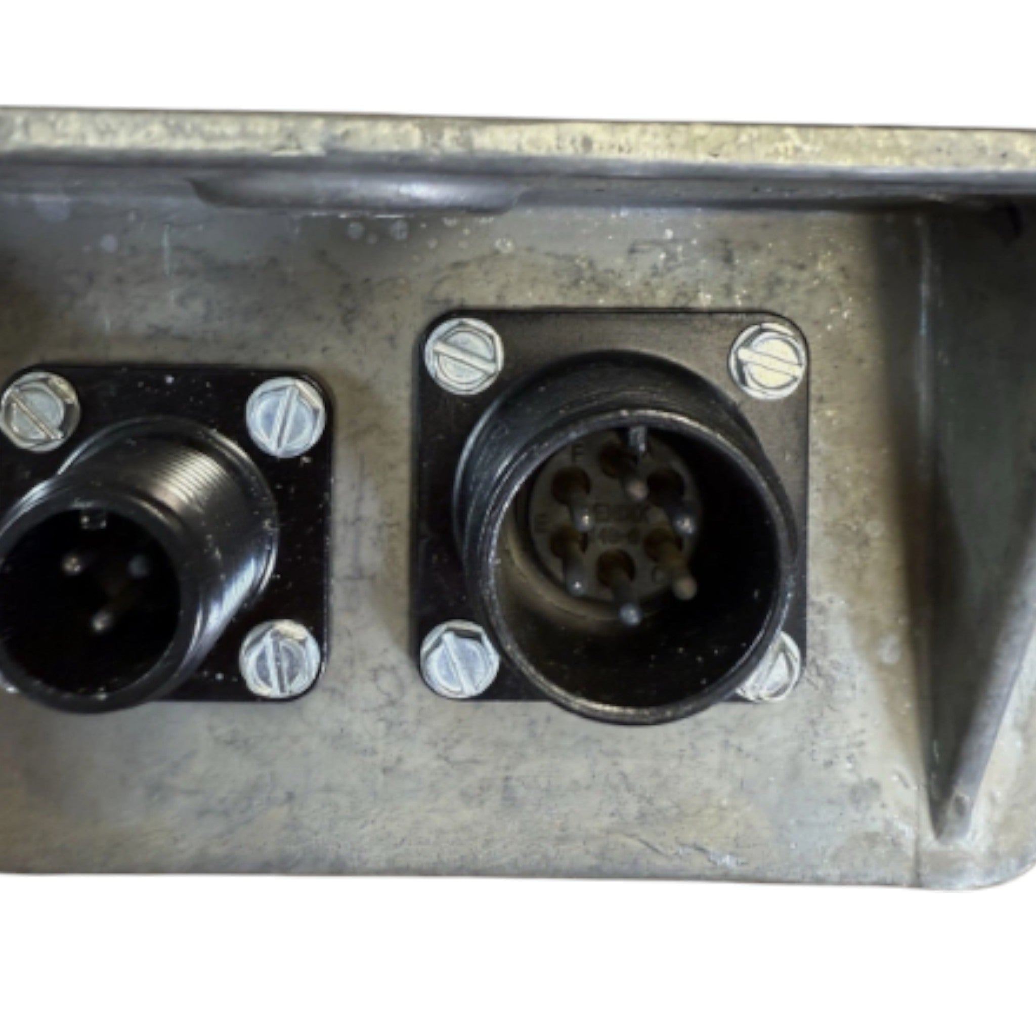 1906470 CAT Electronic Control Module
