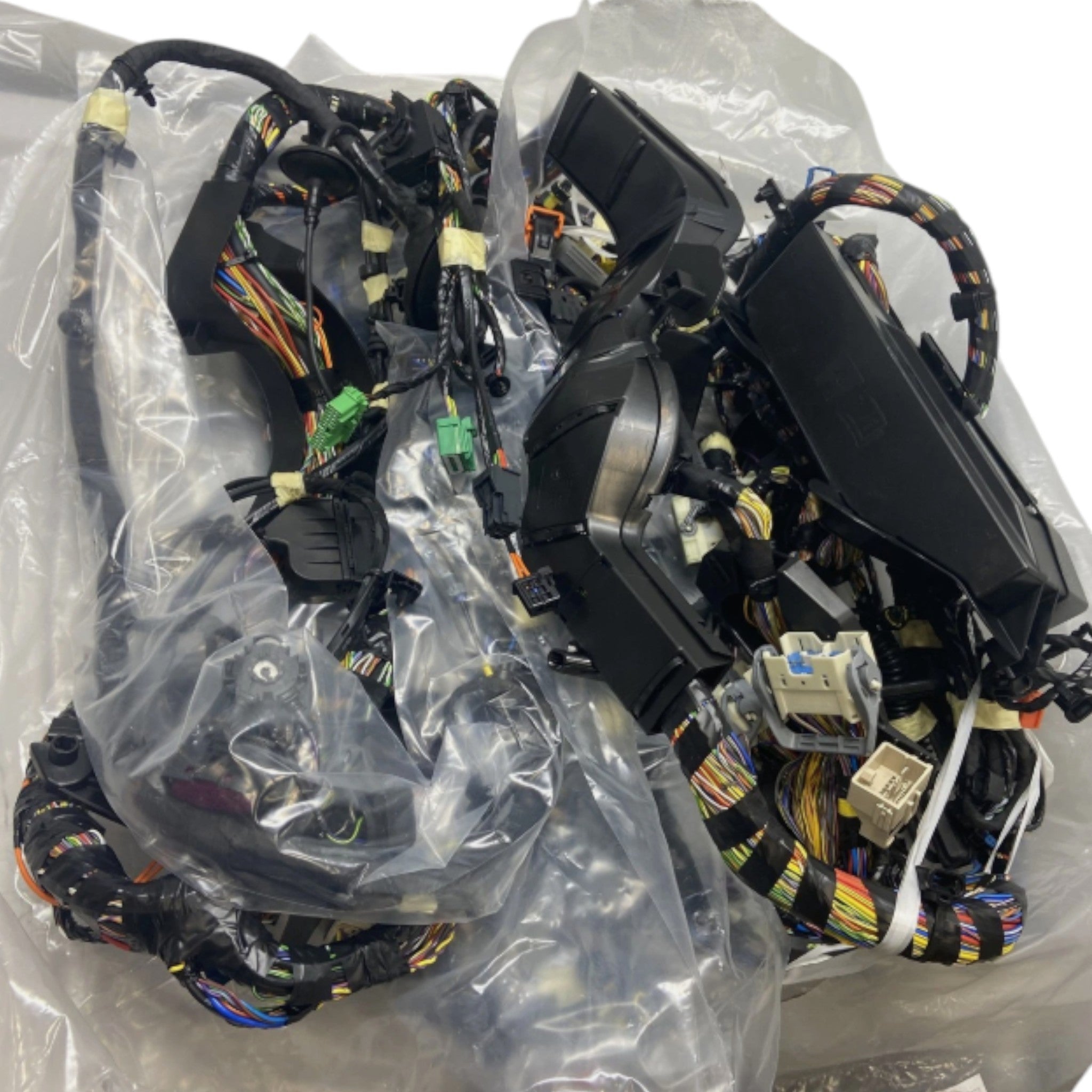 32340258 Volvo Wiring Harness