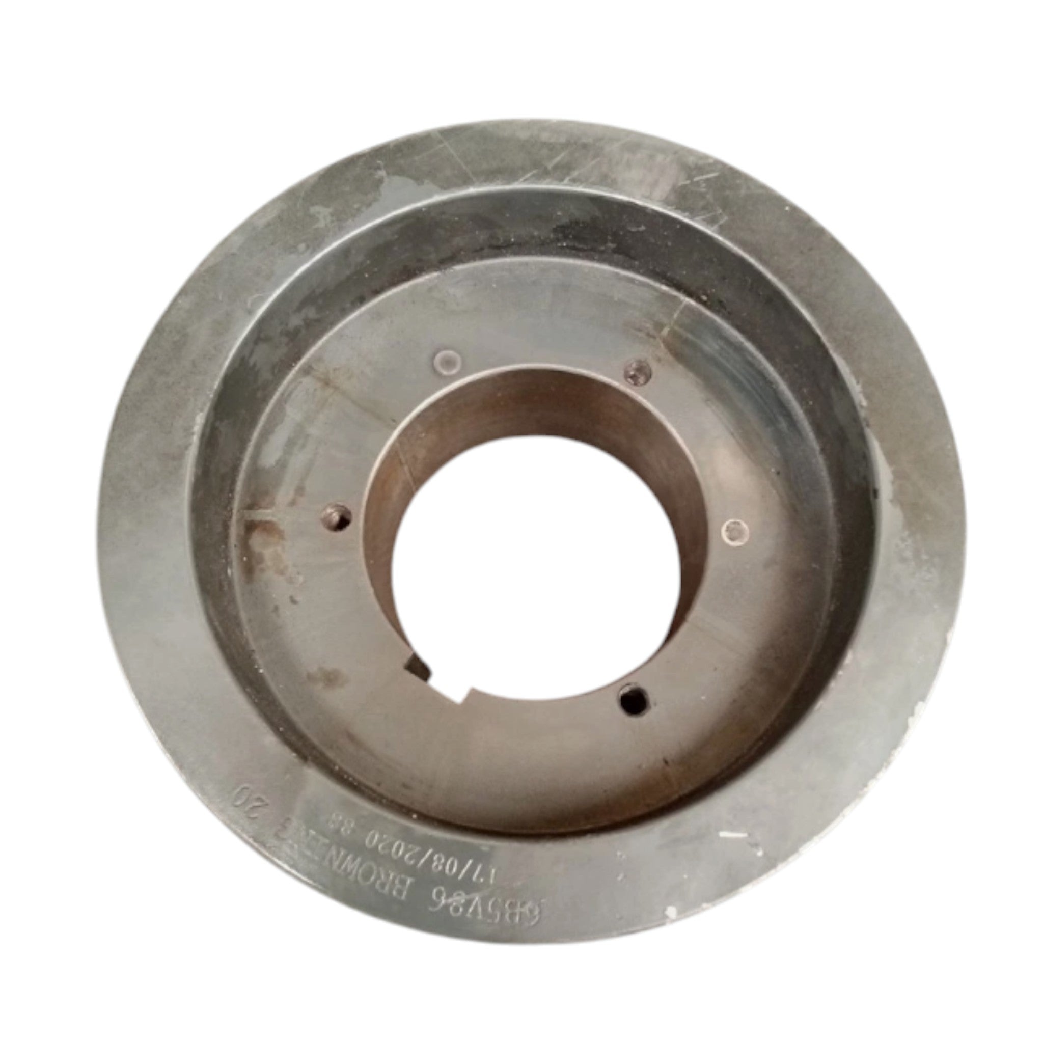 2599153 CAT Pulley
