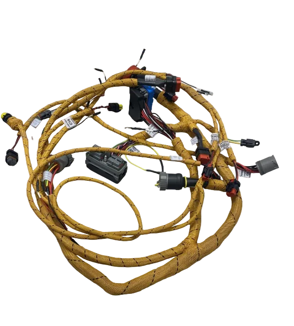 4603215 CAT Engine Wiring Harness