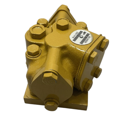 2201418 CAT Torque Converter Relief Valve