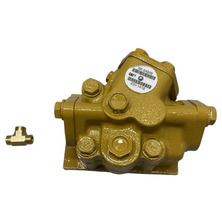 2201418 CAT Torque Converter Relief Valve