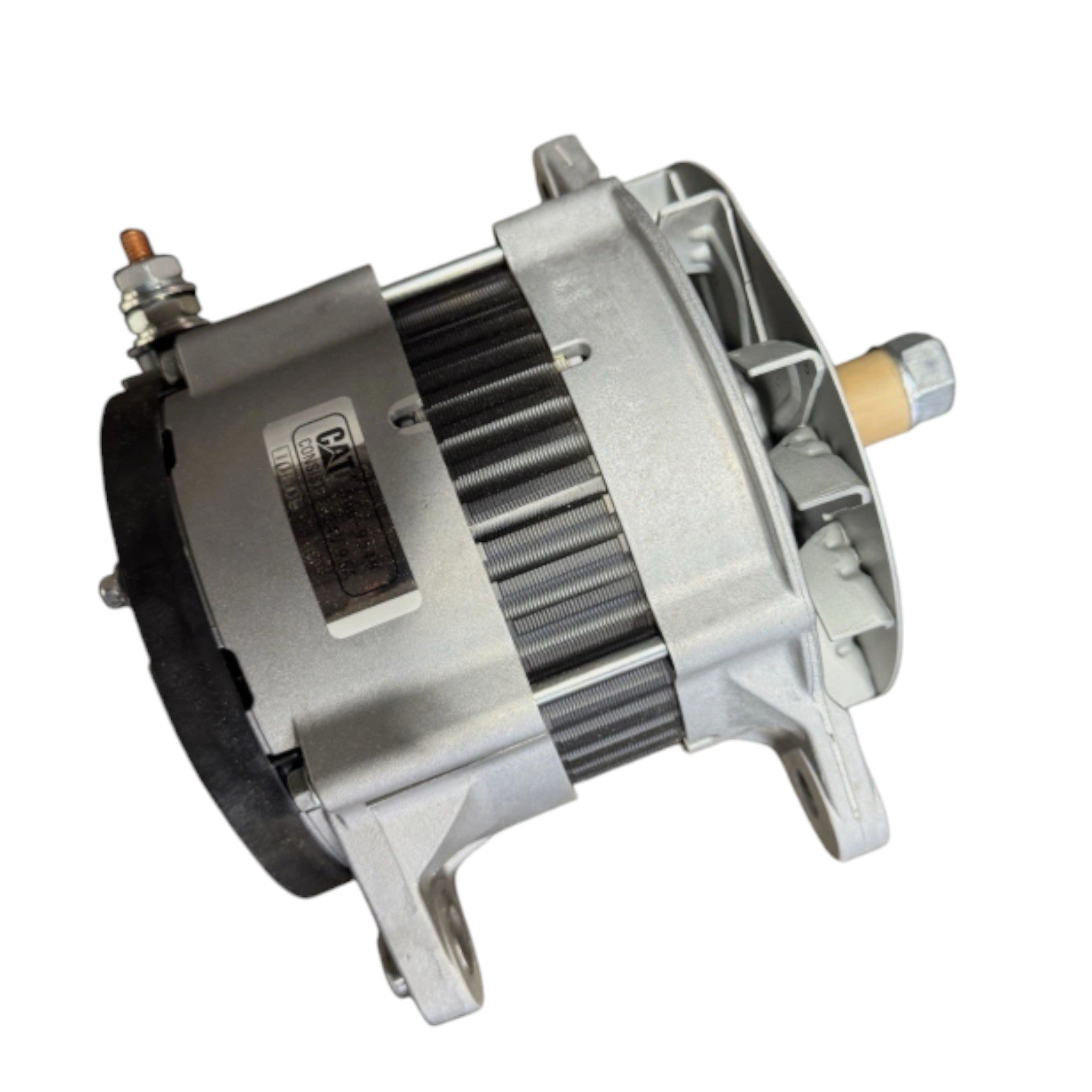 10R9789 CAT 24 Volts Alternator