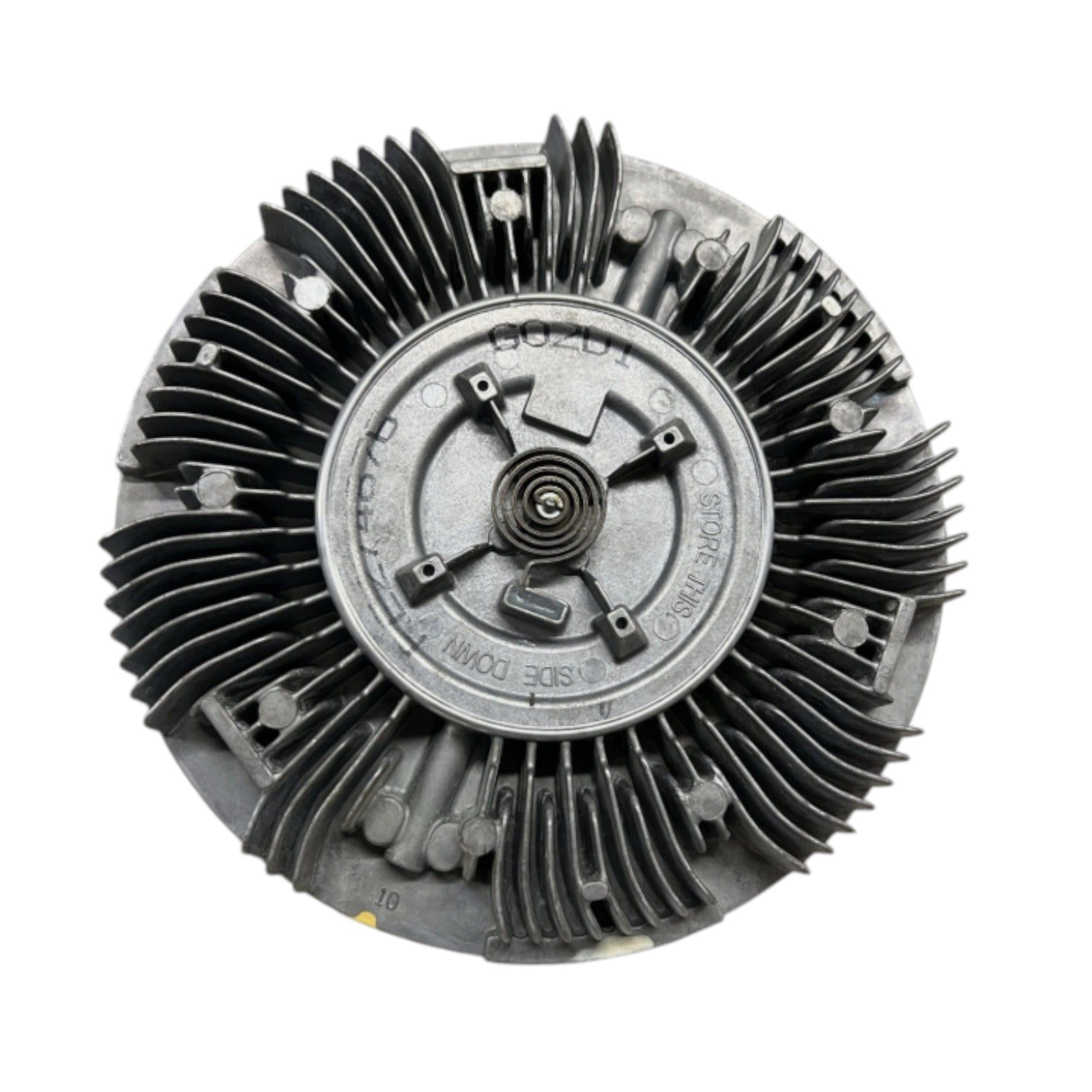 RE274876 John Deere Viscous Fan Drive