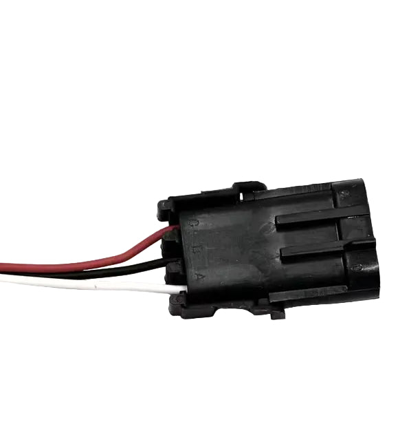 WM526-351345 Genuine Williams Electronic Foot Pedal WM-526 Series
