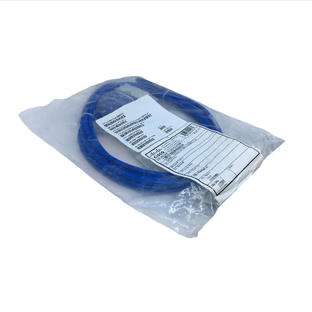 72-1428-03 Genuine Cisco Cable, DTE Male to smart Serial