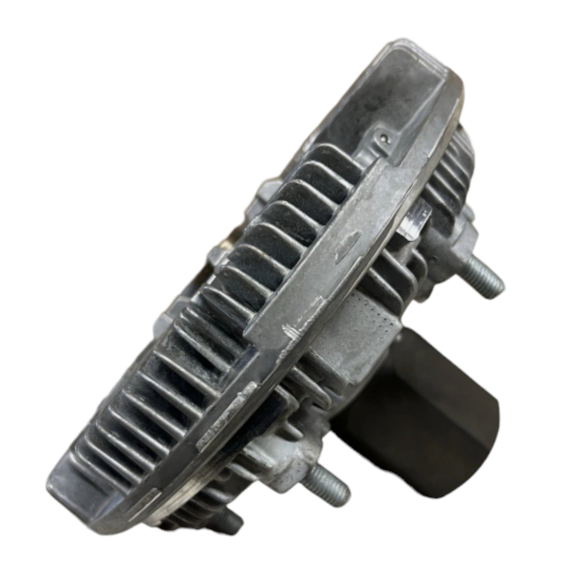 RE274876 John Deere Viscous Fan Drive