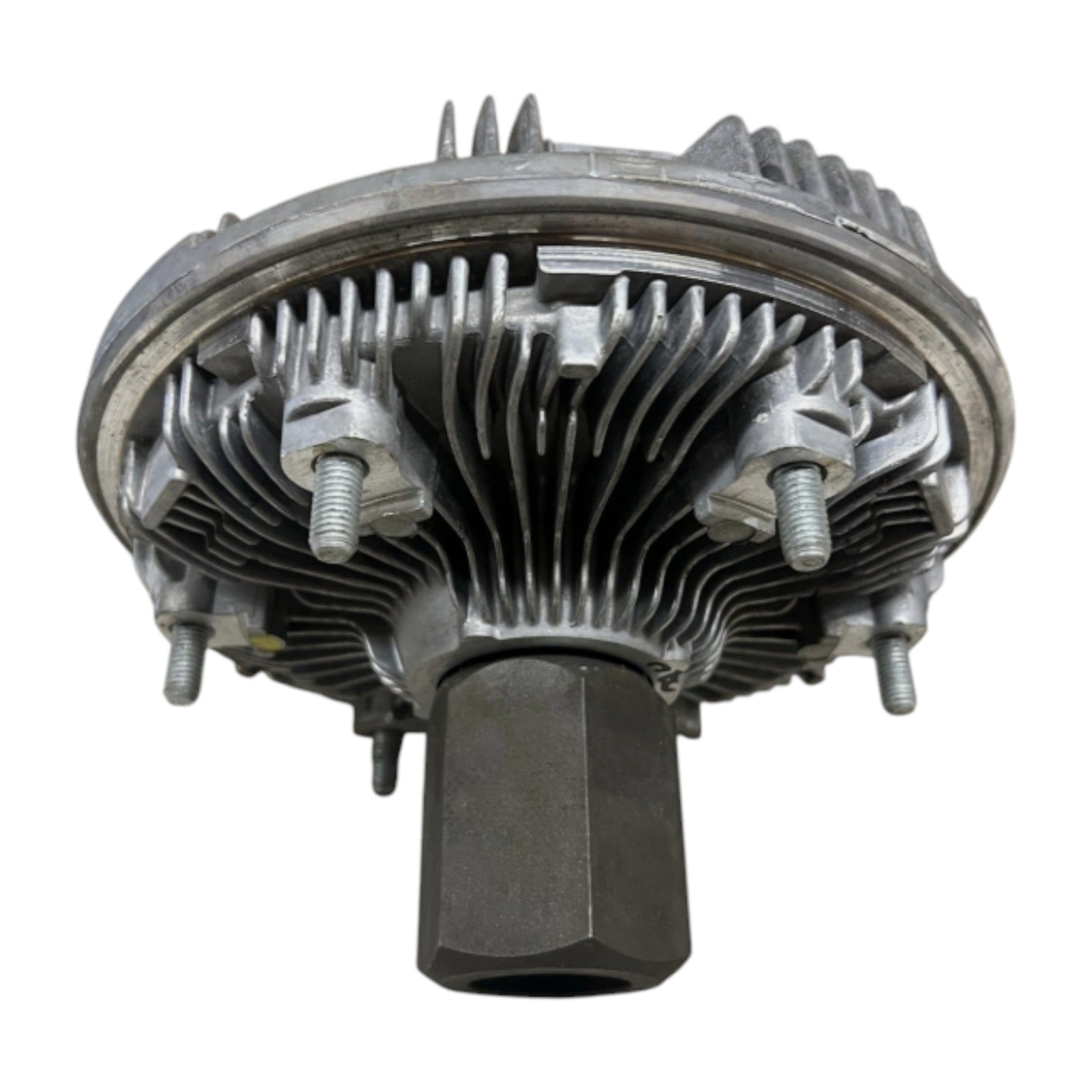 RE274876 John Deere Viscous Fan Drive