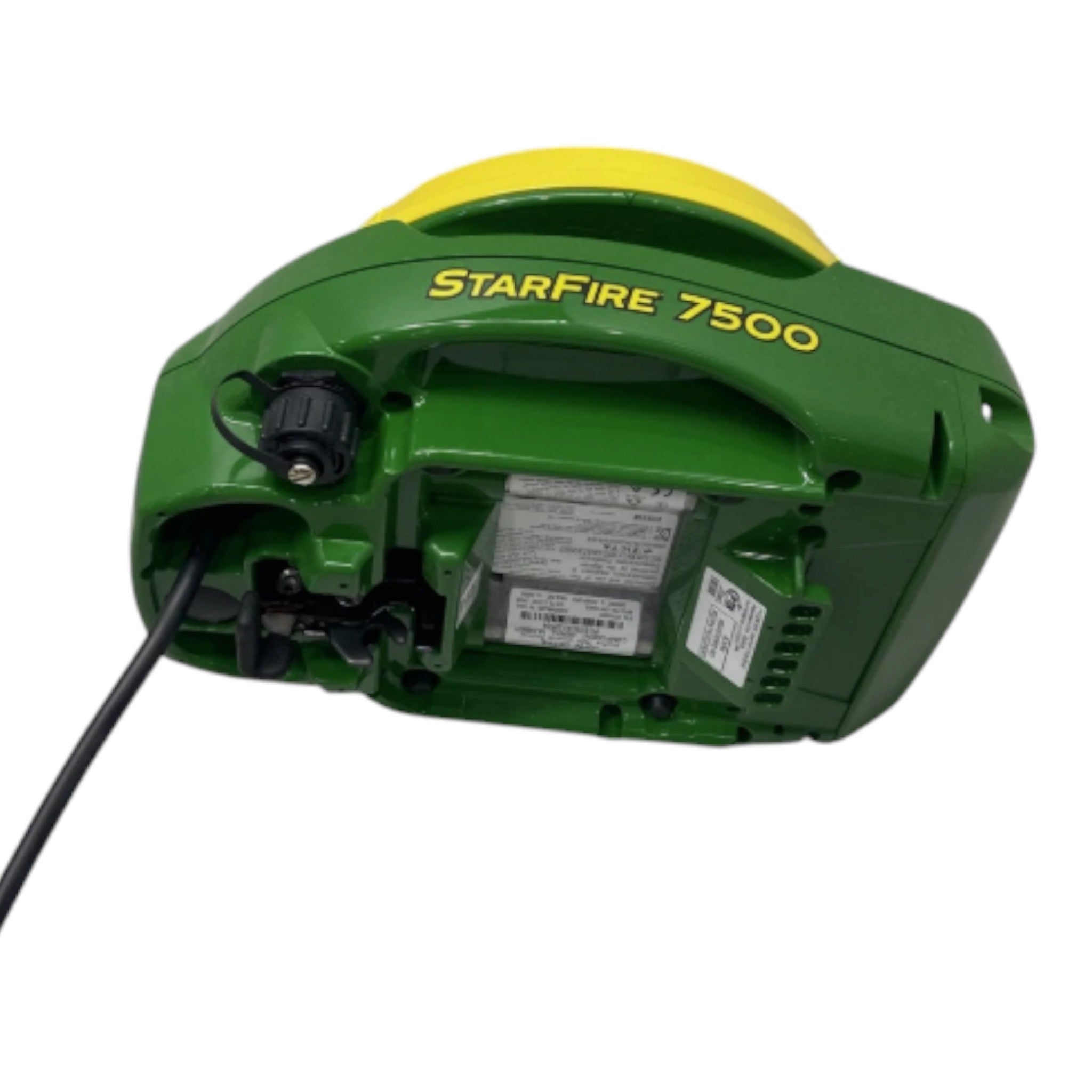 Starfire 7500 John Deere Universal GPS Receiver