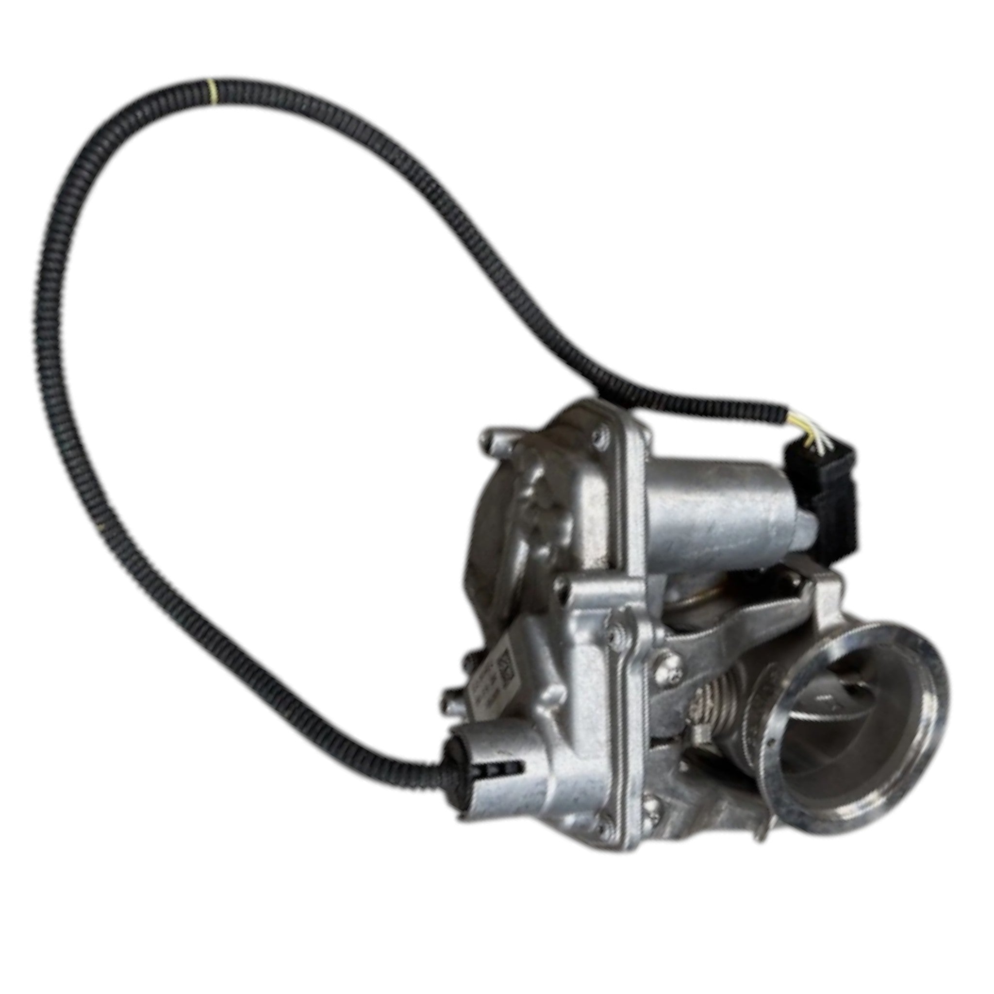 4683931 CAT Back Pressure Valve