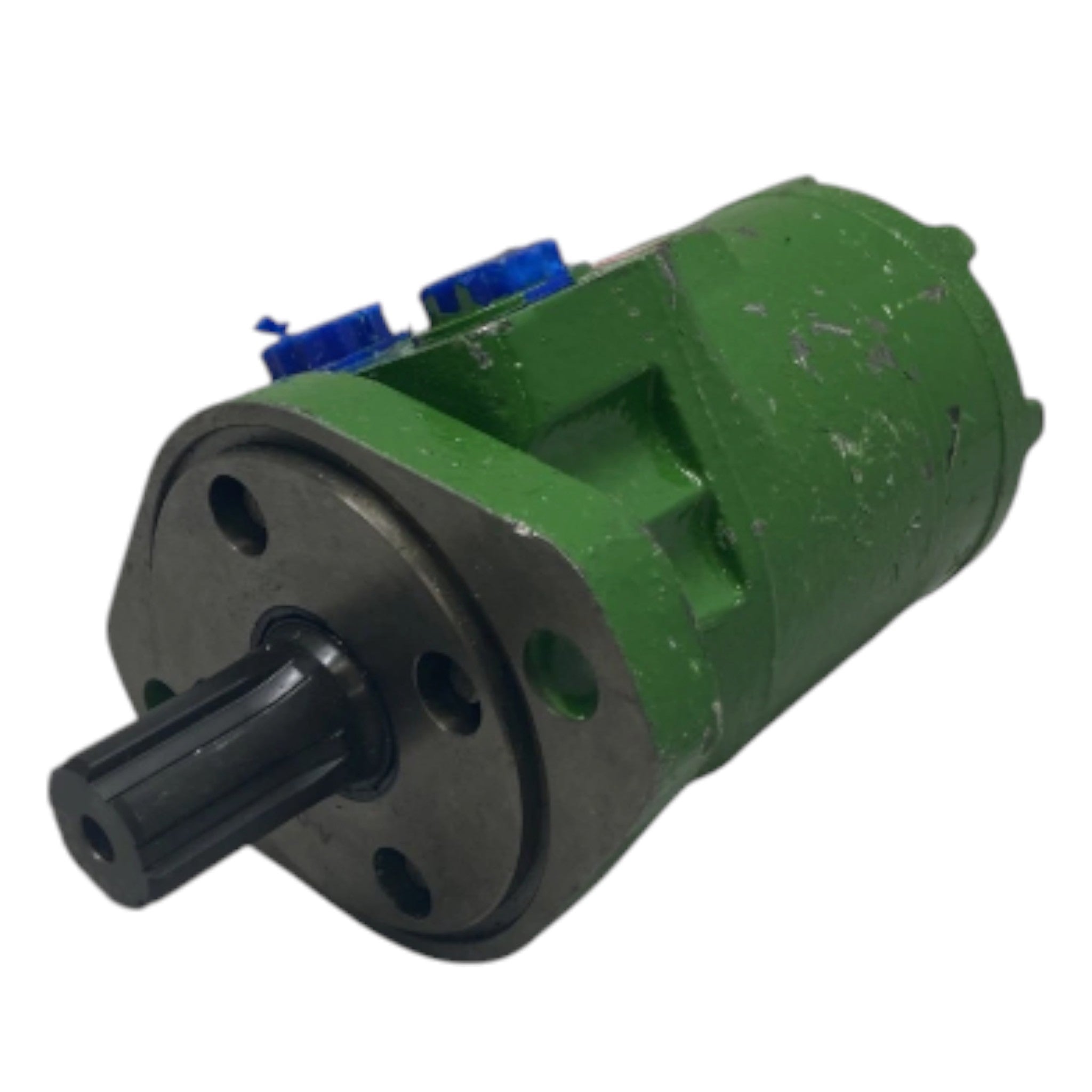 AXE61597 John Deere Belt Drive Hydraulic Motor