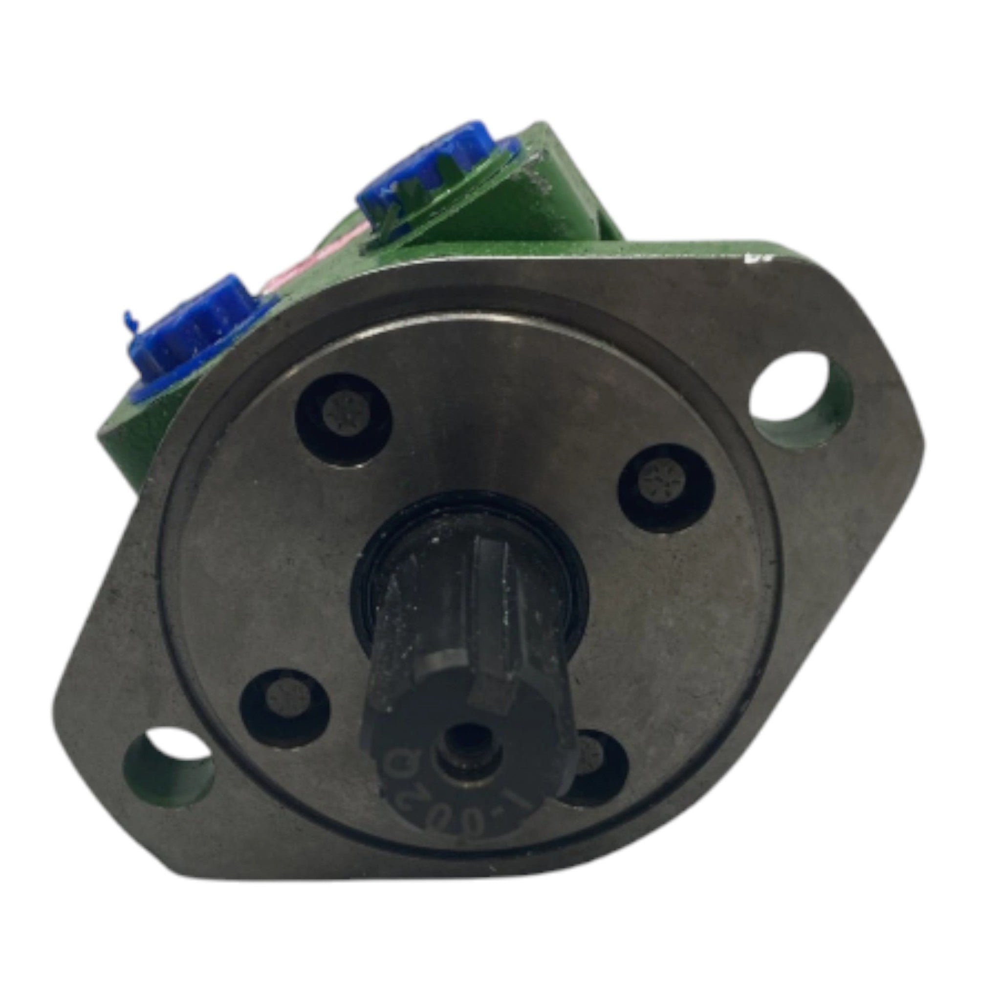 AXE61597 John Deere Belt Drive Hydraulic Motor