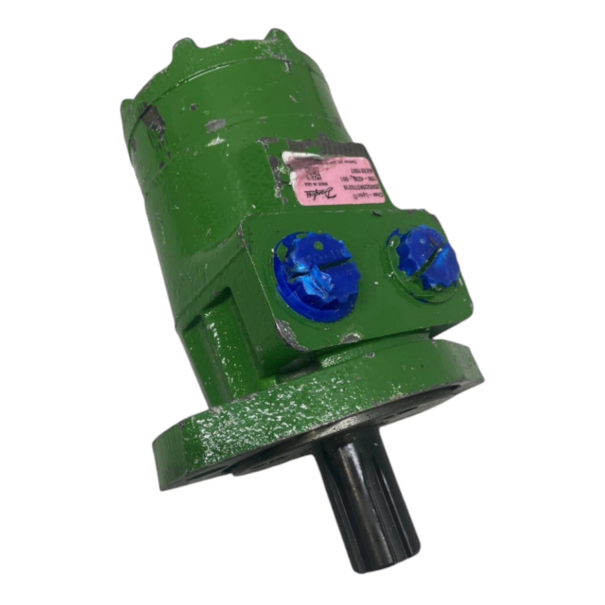 AXE61597 John Deere Belt Drive Hydraulic Motor