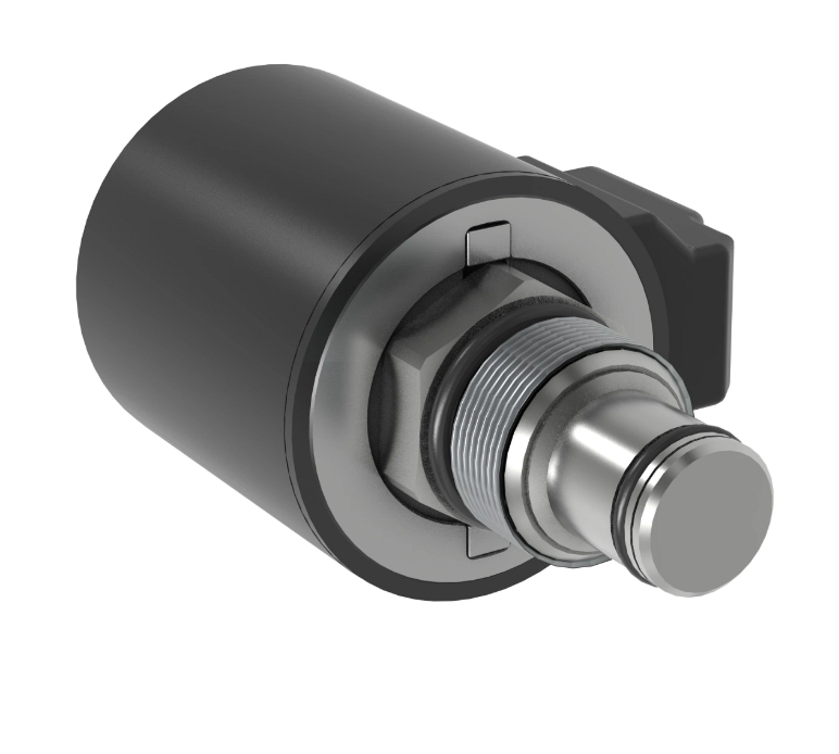 AT397336 John Deere Solenoid Valve