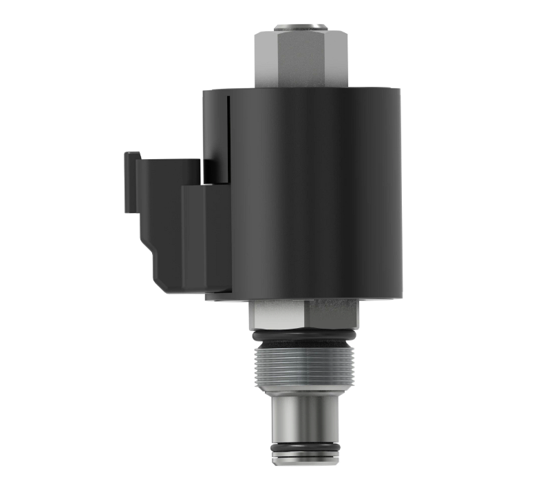 AT397336 John Deere Solenoid Valve