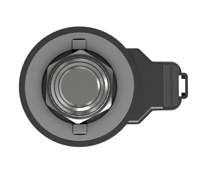 AT397336 John Deere Solenoid Valve