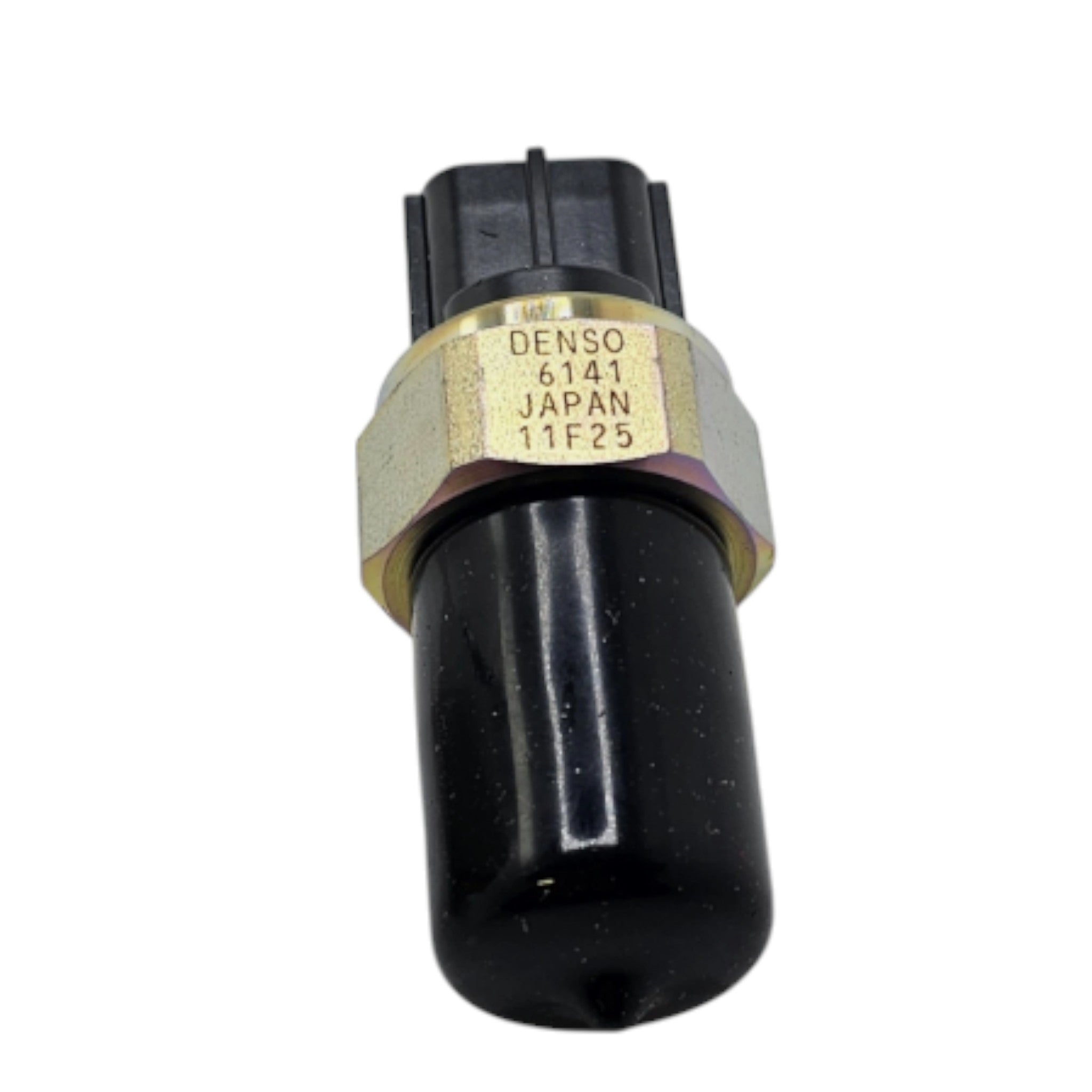 DZ128626 John Deere Fuel Injection Rail Pressure Sensor