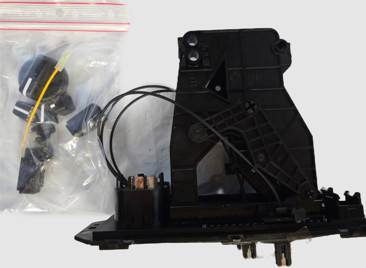85102159 Genuine Volvo Climate Control Repair Kit