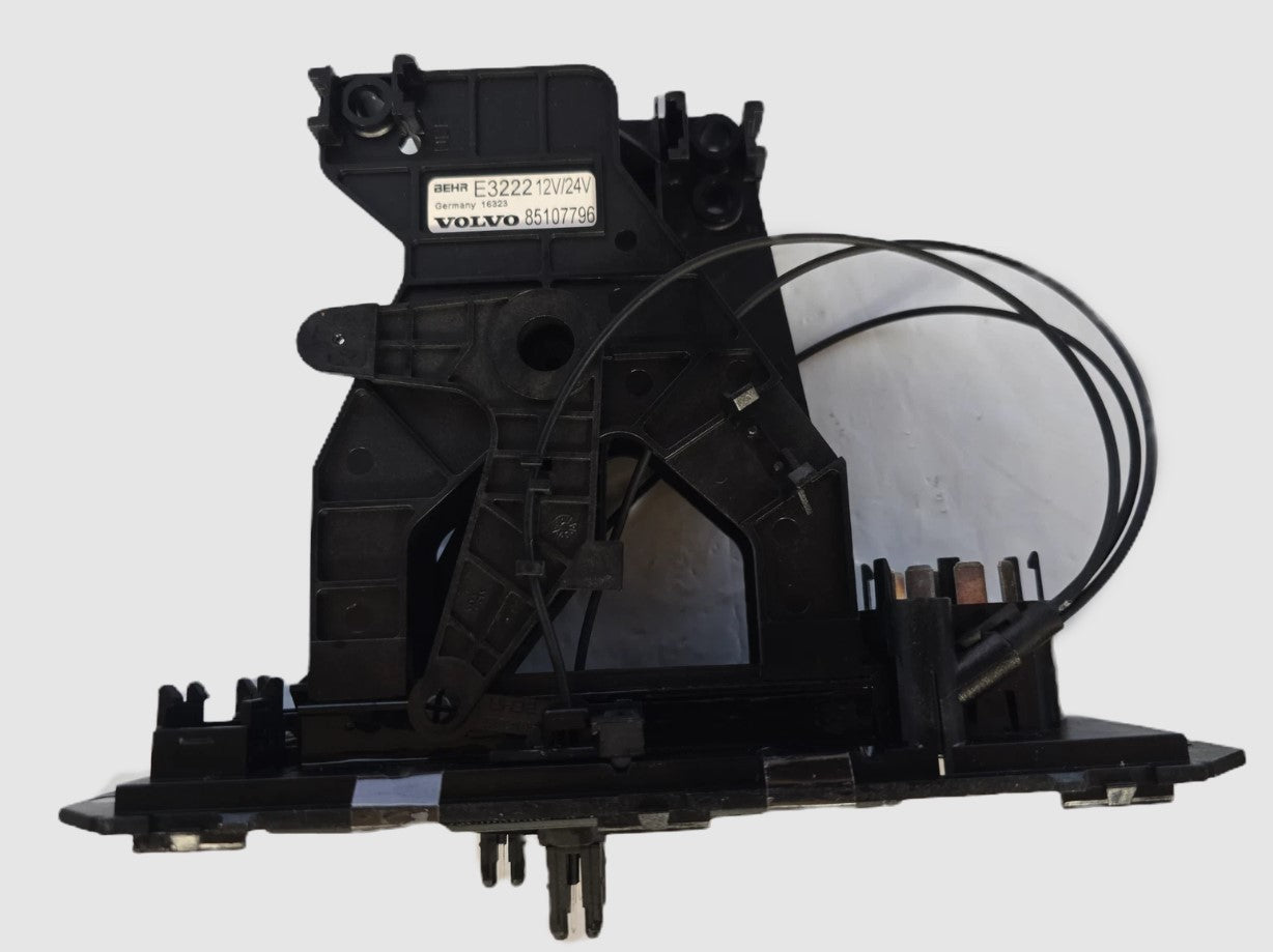 85102159 Genuine Volvo Climate Control Repair Kit