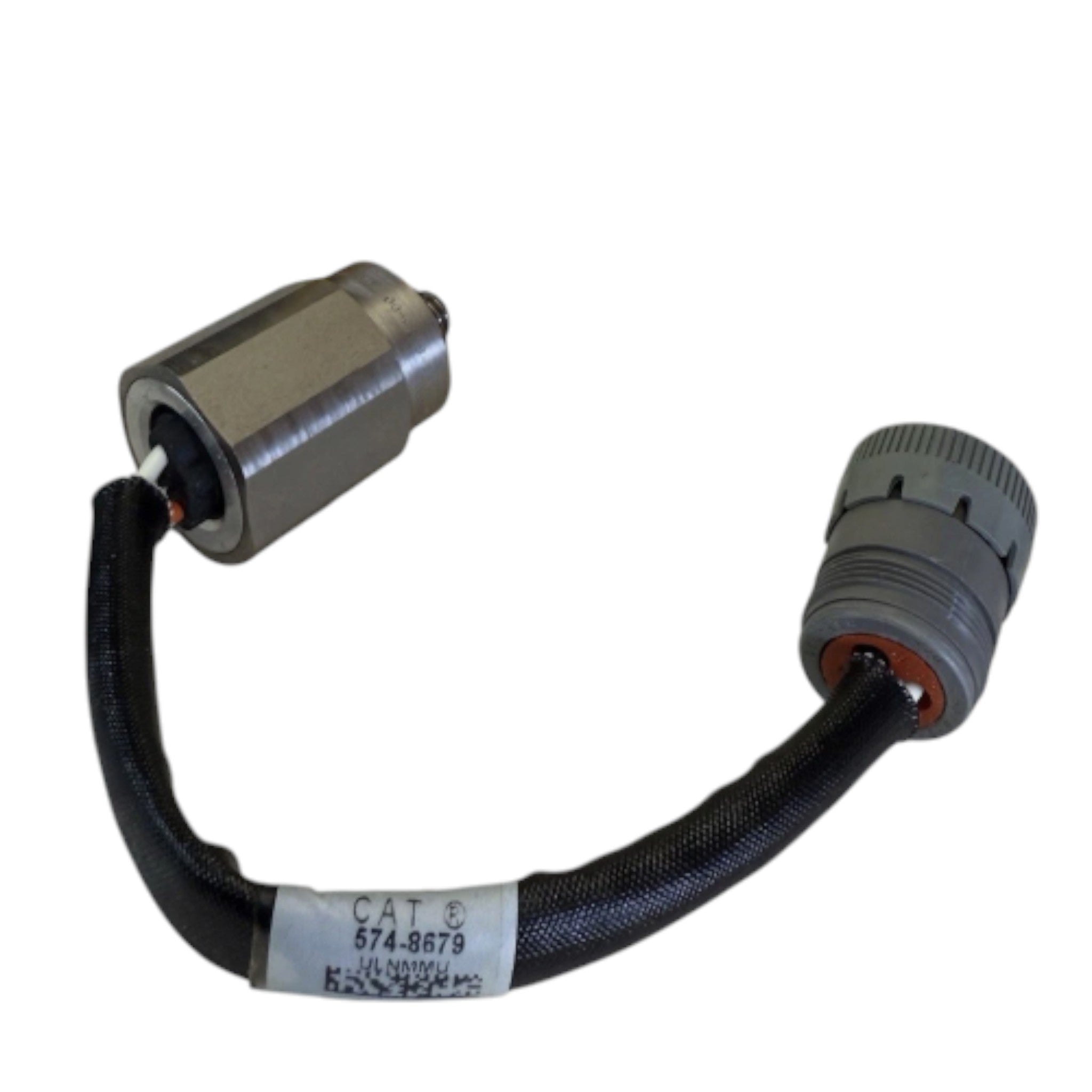 5748679 CAT Knock Sensor with HD10 Series Connector