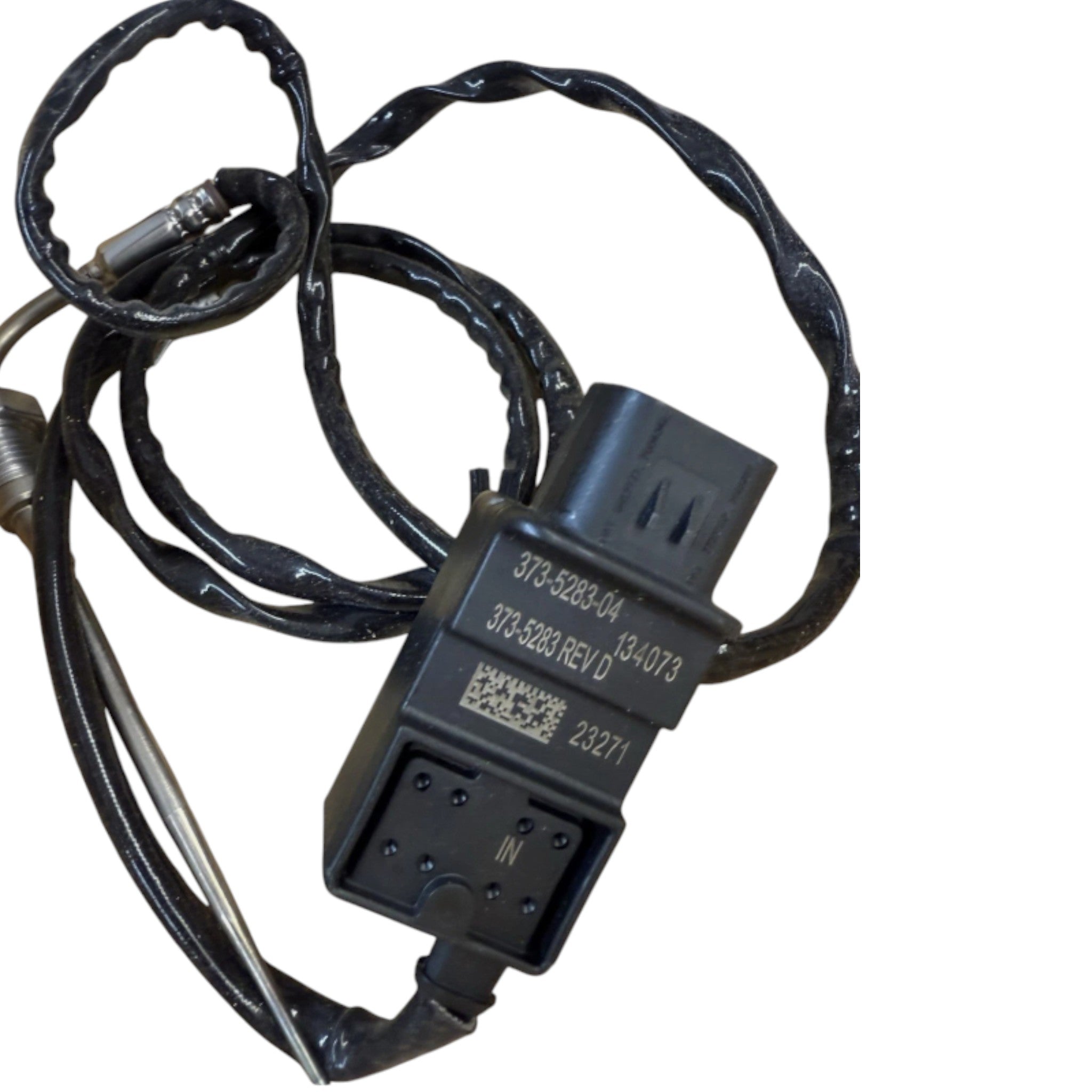 3735283 CAT Temperature Sensor