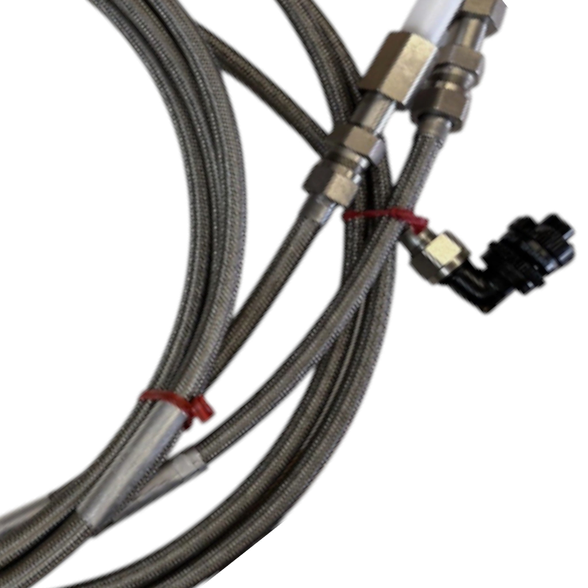 6002899 CAT 1000 Volt Combustion Sensor Wire