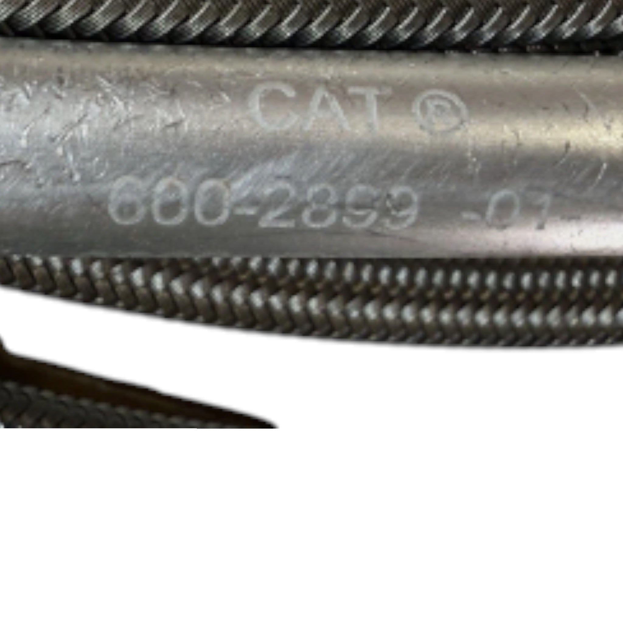 6002899 CAT 1000 Volt Combustion Sensor Wire