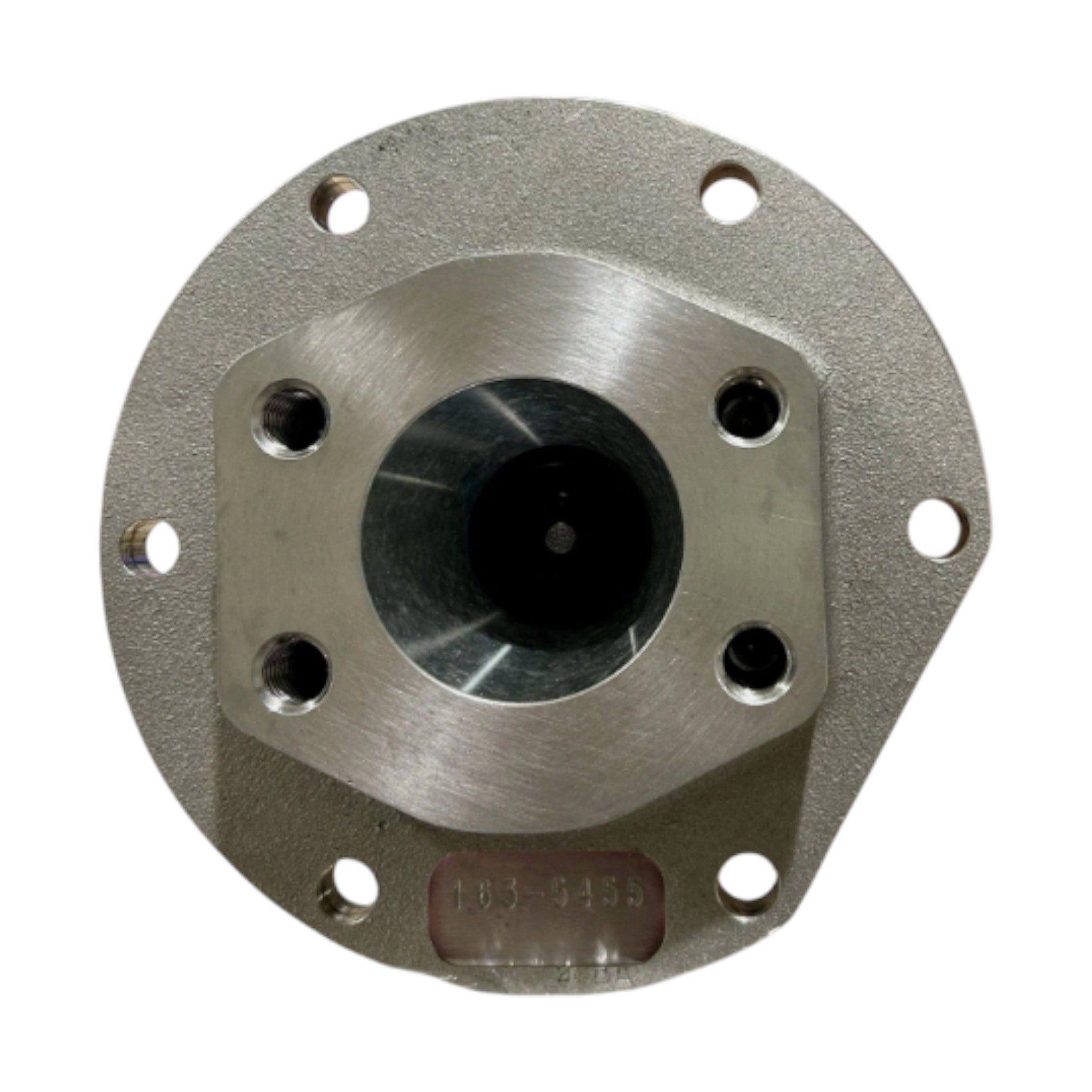 1635455 CAT Fast Fill Fuel Inlet Valve