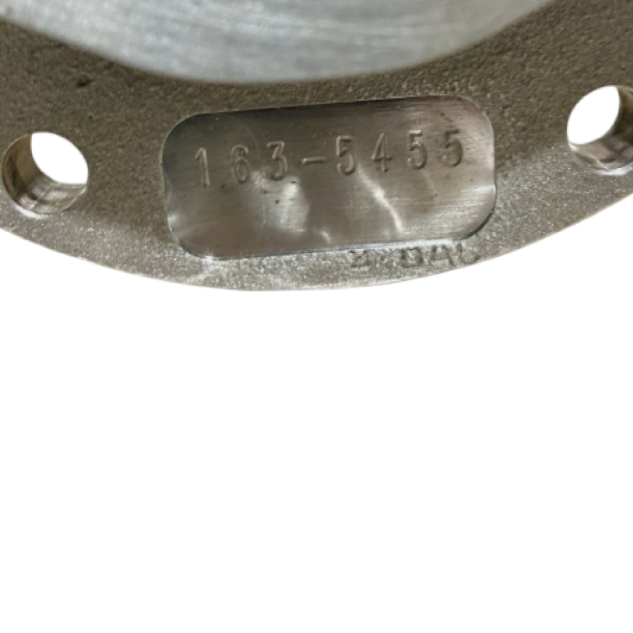 1635455 CAT Fast Fill Fuel Inlet Valve